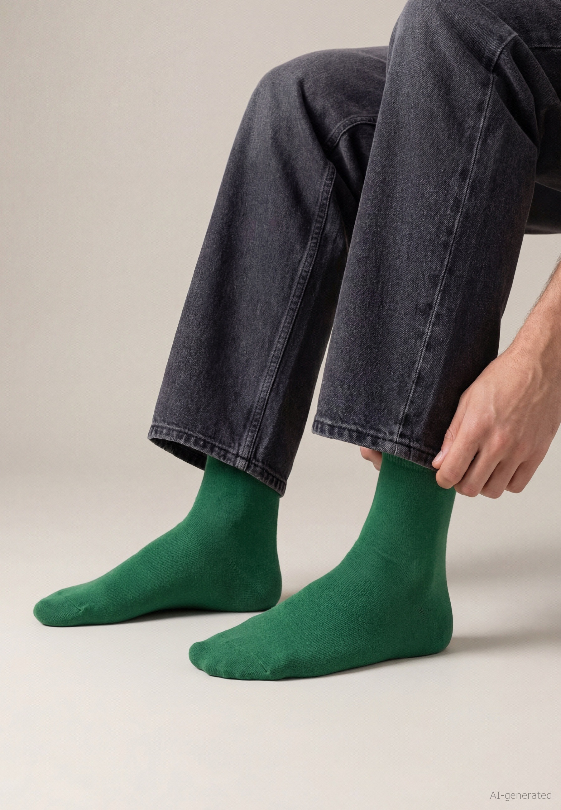 Camano Chaussettes »comfort« 7 paires,  en forme longue, avec boîte cadeau