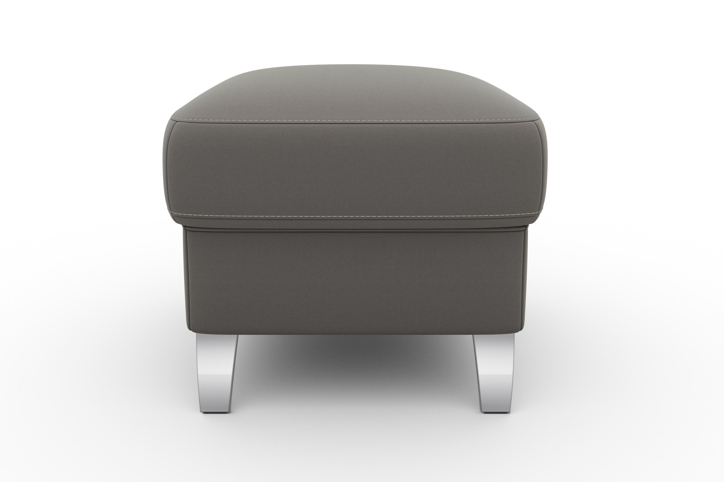 sit&more Hocker »Vincenzo«