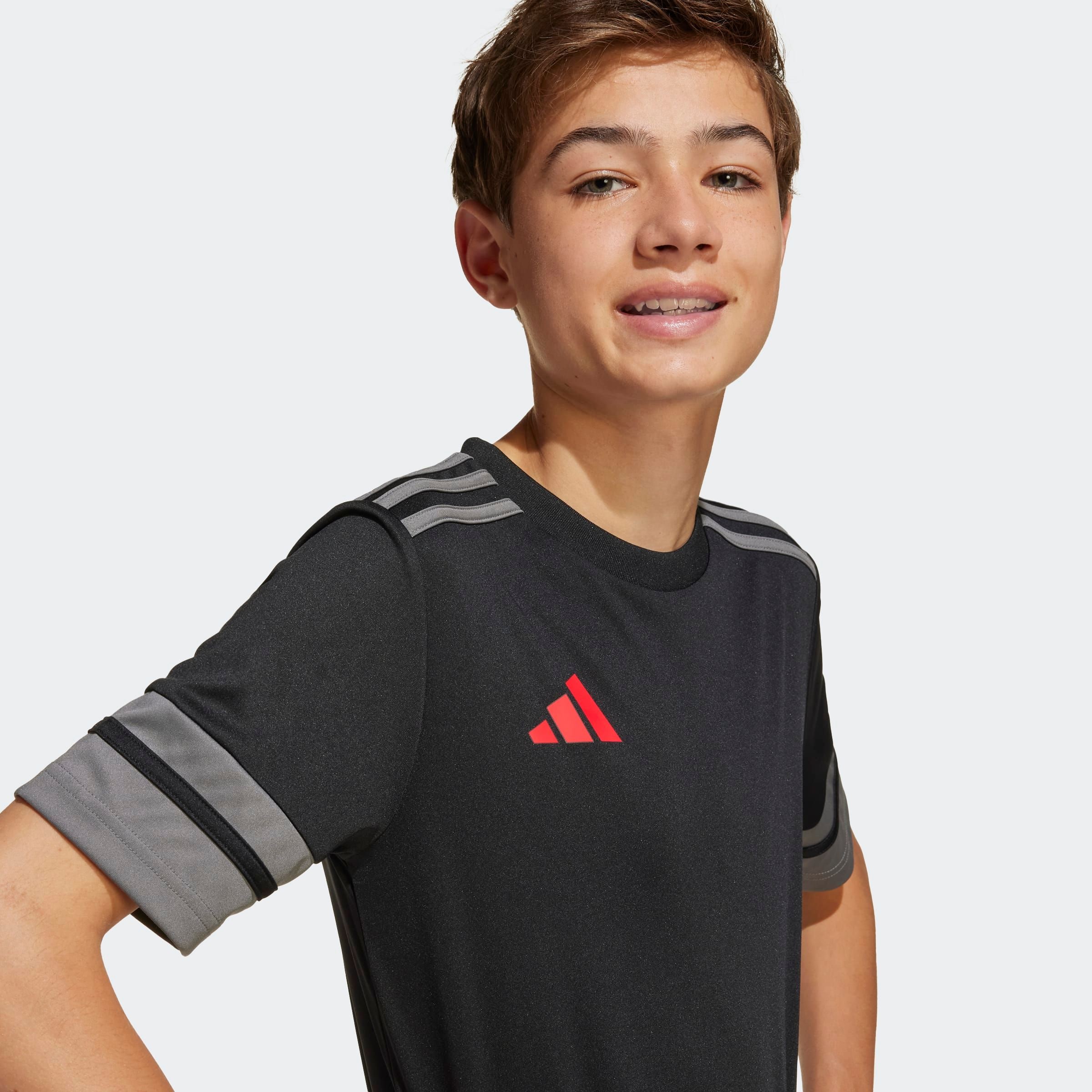 adidas Performance Fussballtrikot »SQUA25 JSY Y«