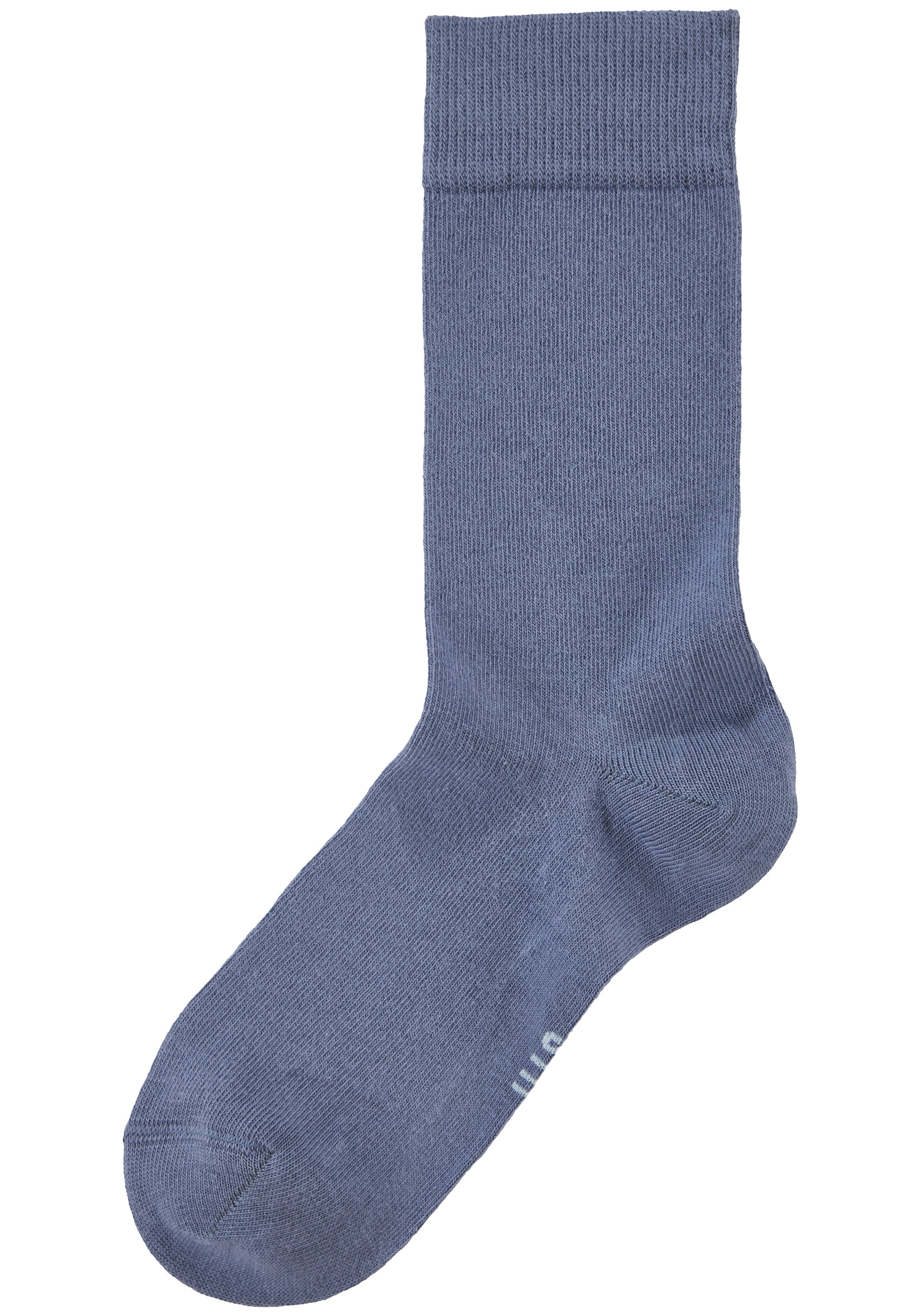H.I.S Basicsocken »Damen und Herren Atmungsaktiver Baumwollanteil; Business, Basic« Packung, 20 Paar tlg. zwei Längen im Kombi Pack