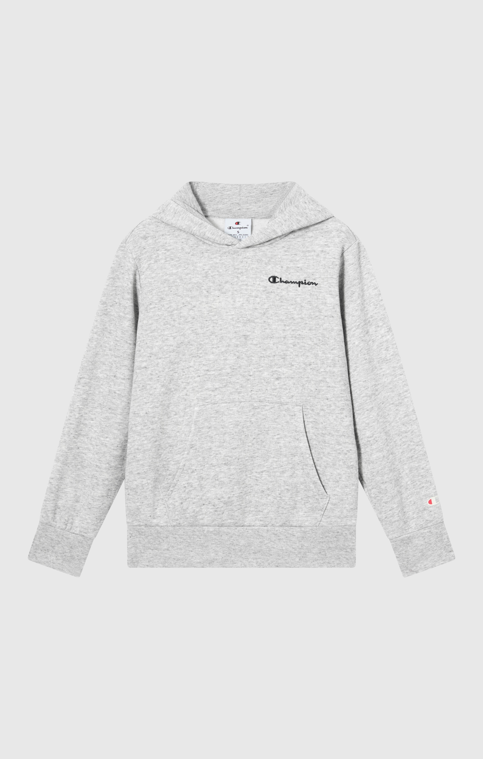 Champion Sweat à capuche »SPORTWEAR HOODIE Standard Fit«, 1 cuis für Kinder
