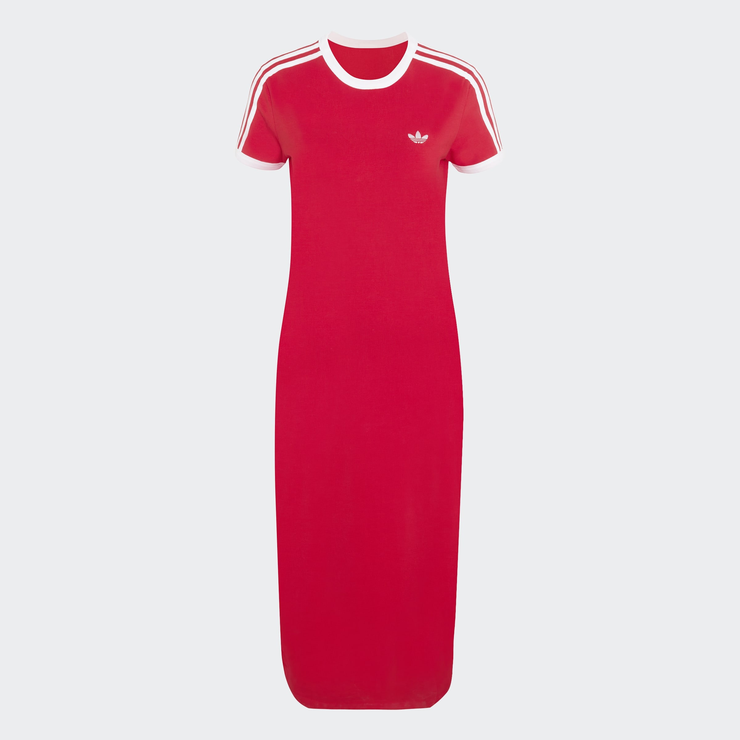 adidas Originals Shirtkleid »3-STREIFEN (SCHMAL)«