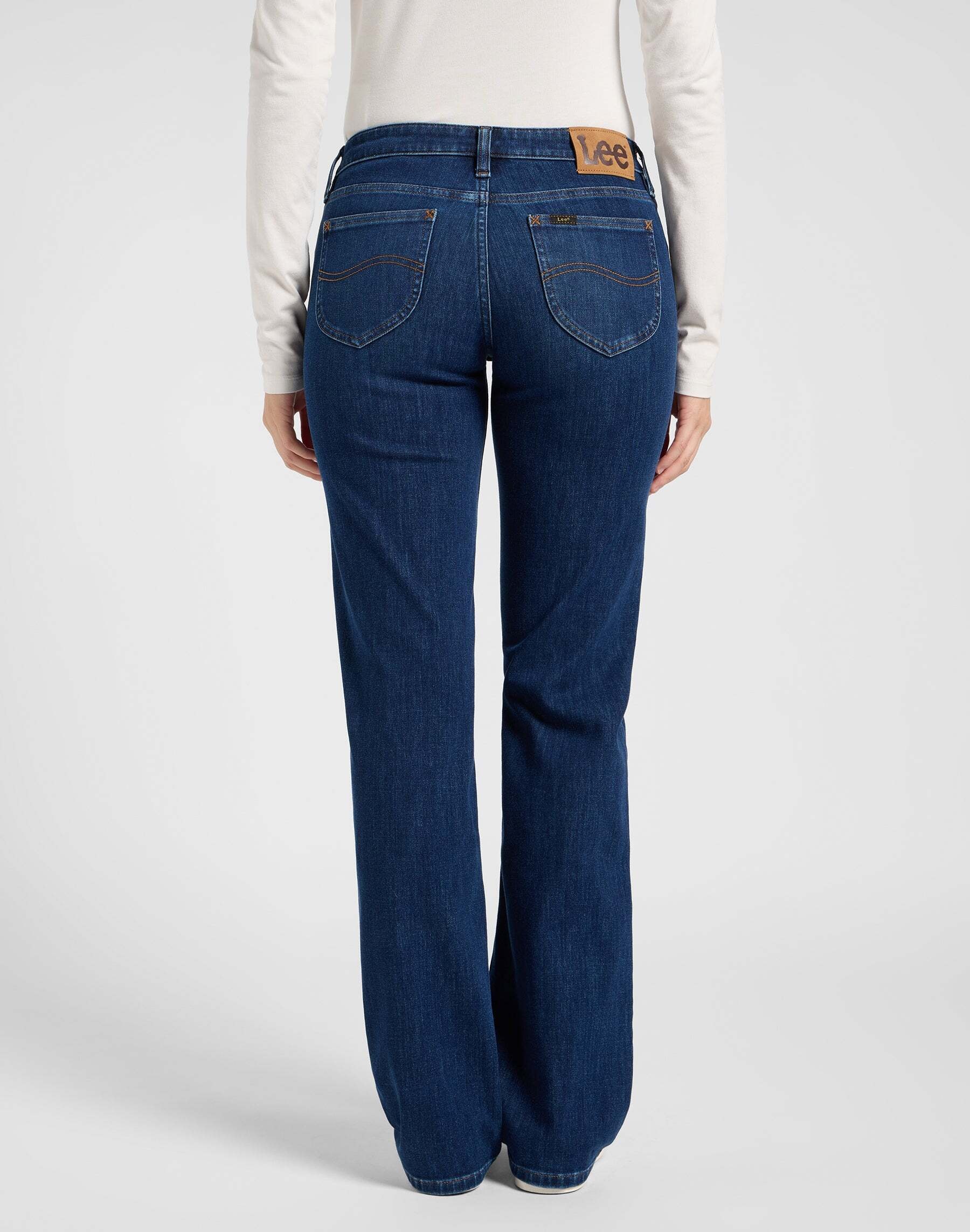 Lee® Jeans droit »Lee Jeans Zoe«