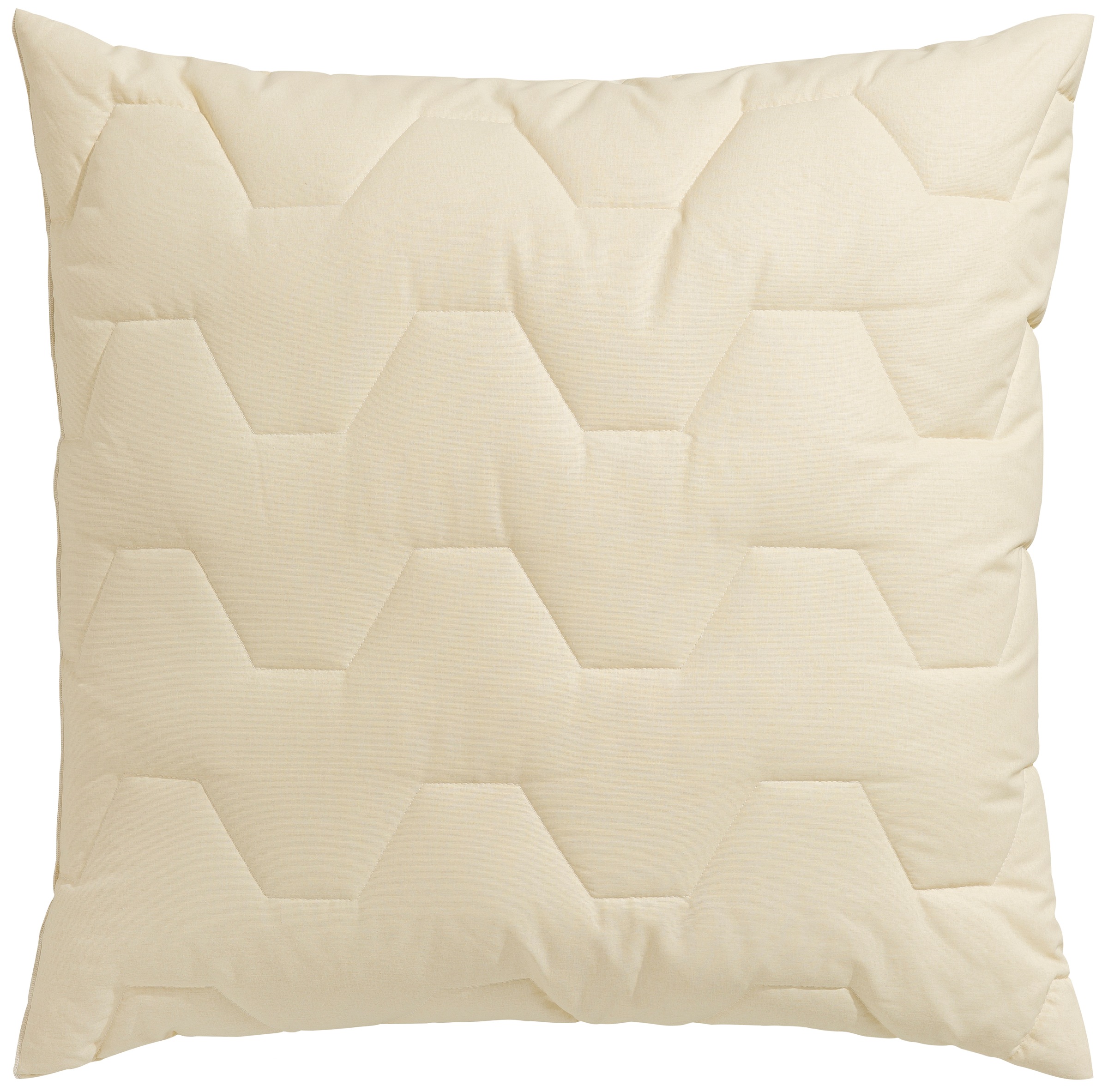 Image of GOODproduct Kunstfaserkopfkissen "Kopfkissen 40x80 cm, 80x80 cm" Füllung: 100% Polyester 1 Stk. tlg. Kissen made in Germany, langanhaltender Stützkomfort