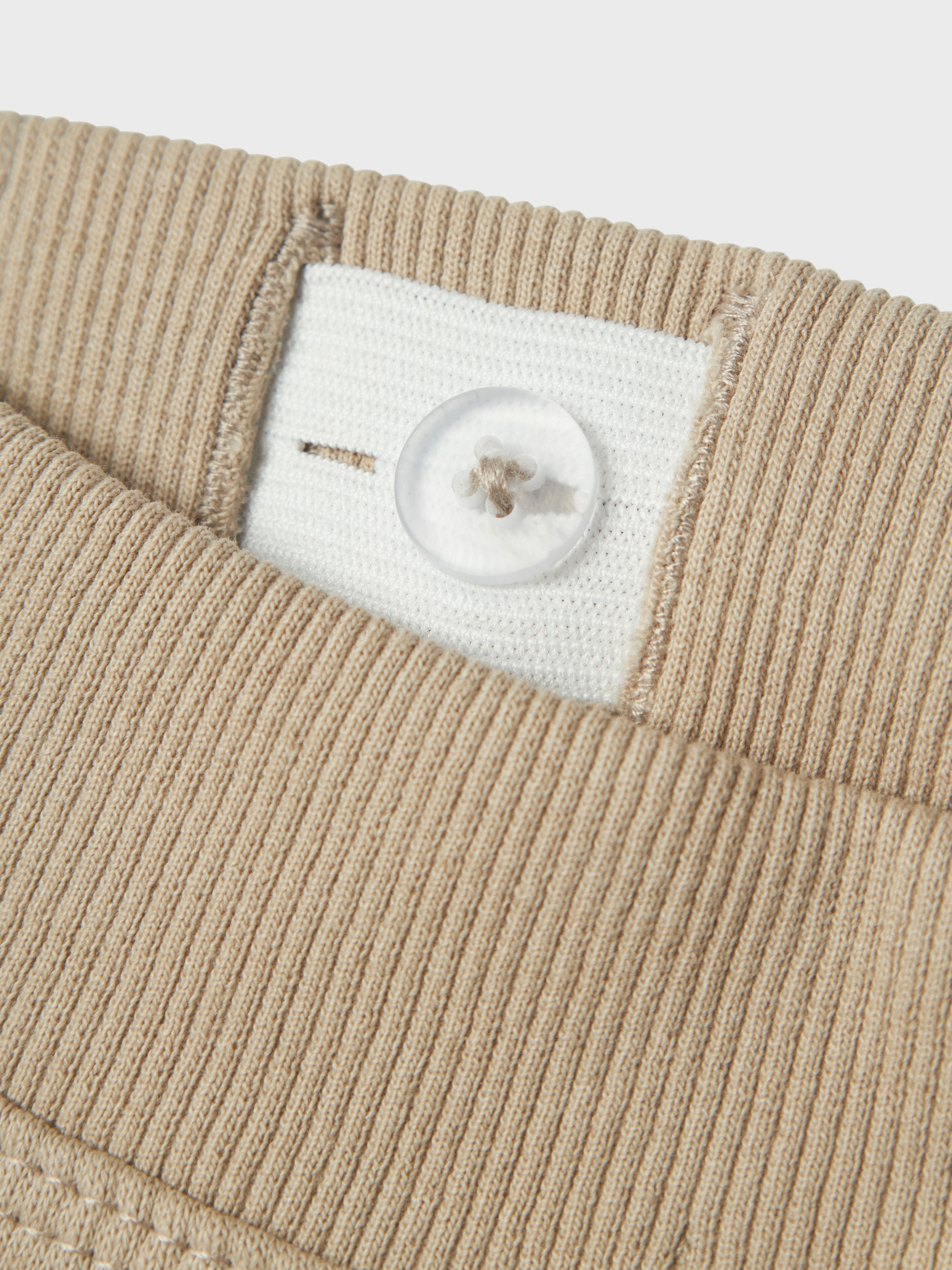 Name It Pantalon sweat »NMMVIMO SWE PANT BRU NOOS«