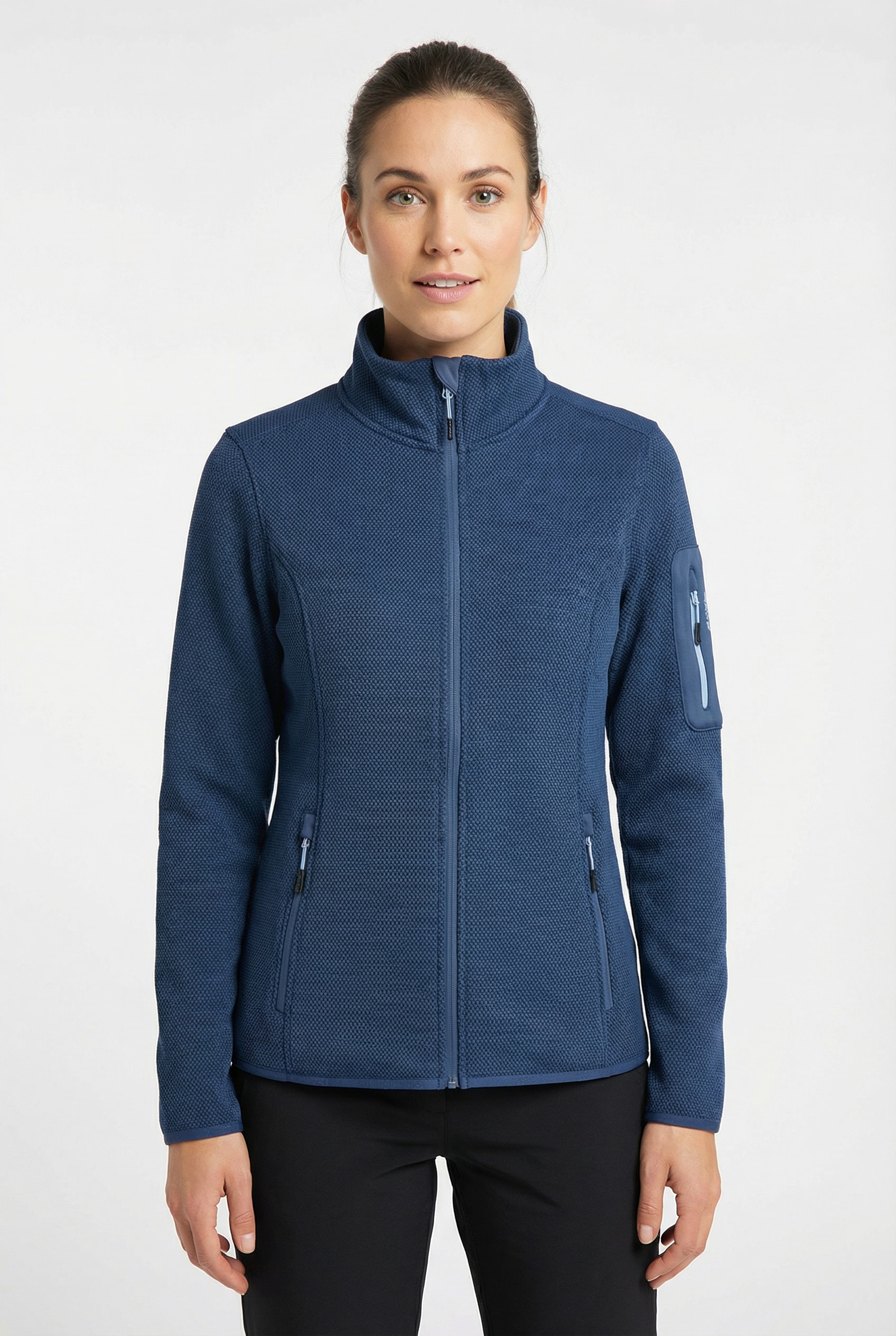 Icepeak Fleecejacke »BOWERSVILLE«