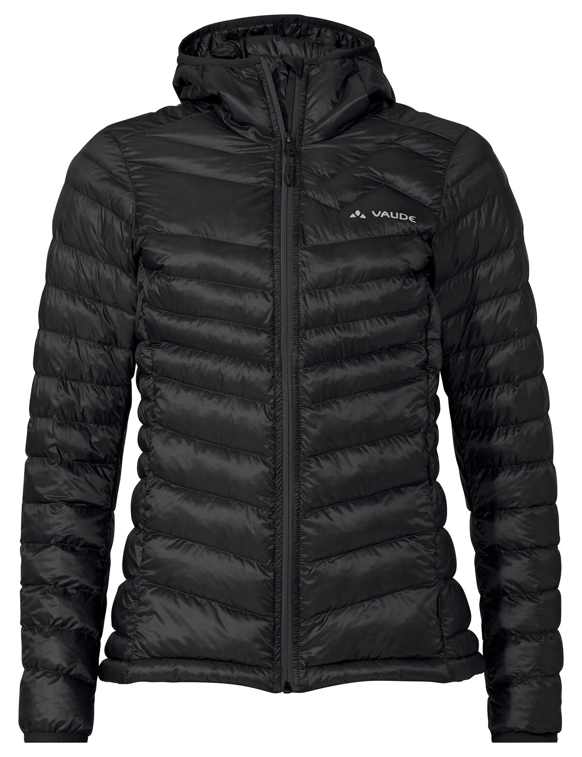 VAUDE Steppjacke, mit Kapuze