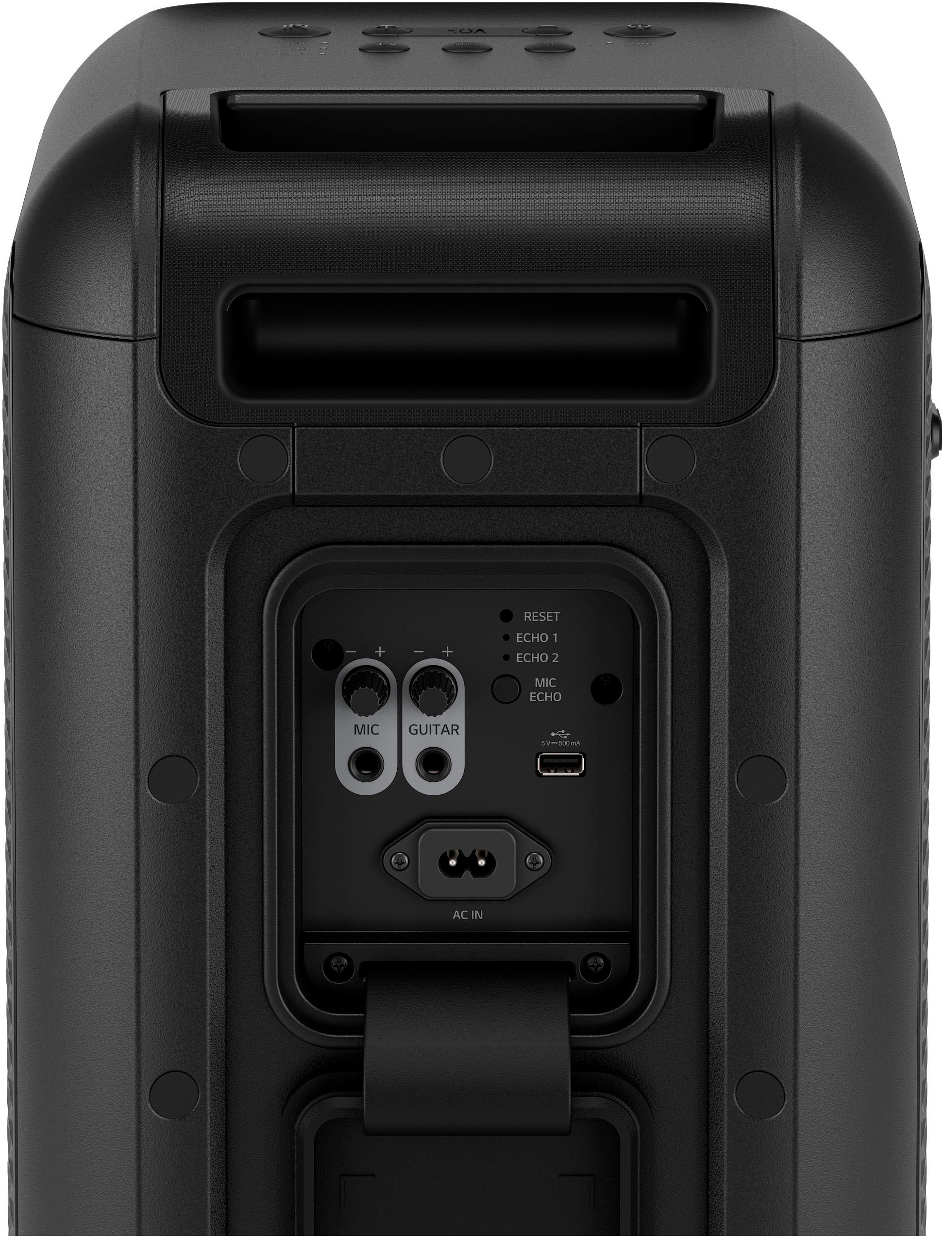 LG Haut-parleur de fête »XBOOM DXL7T« 2.1 ( 250 W)