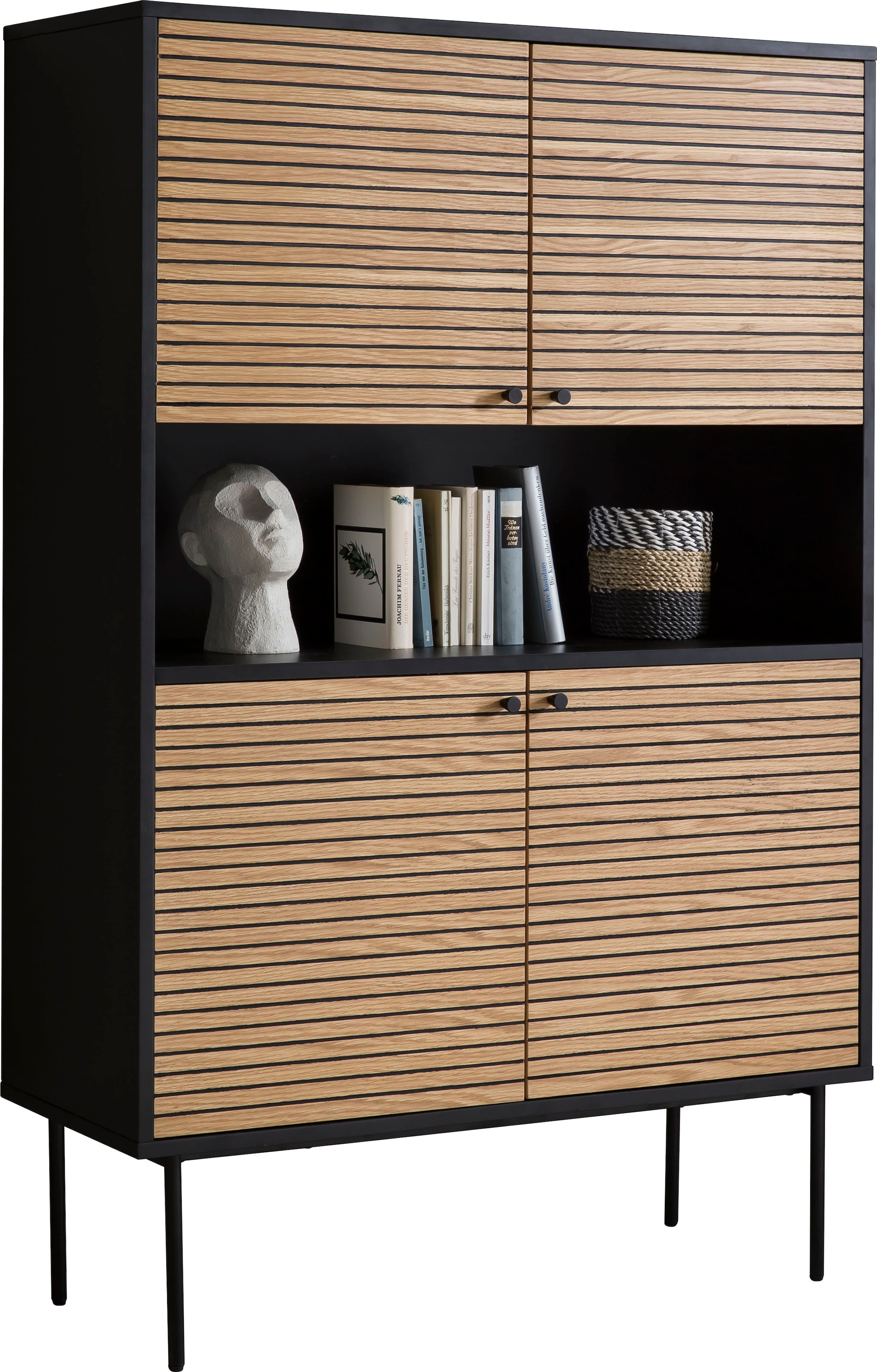 Highboard, im Scandi Design