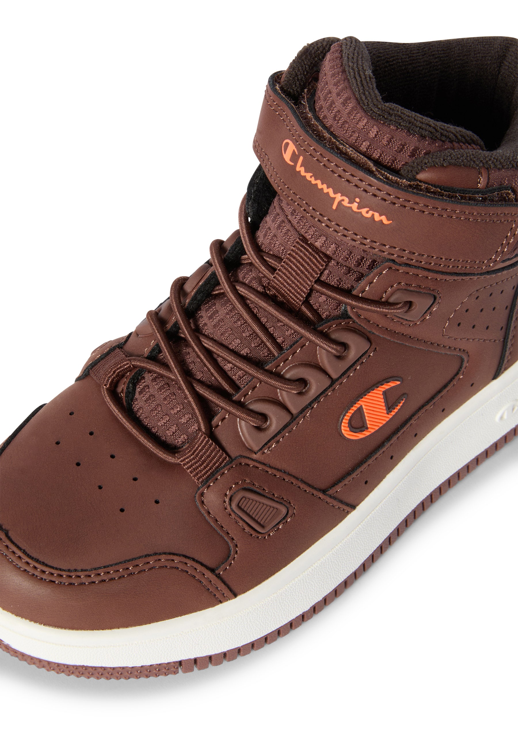 Champion Sneaker »RD18 COMB MID B PS«