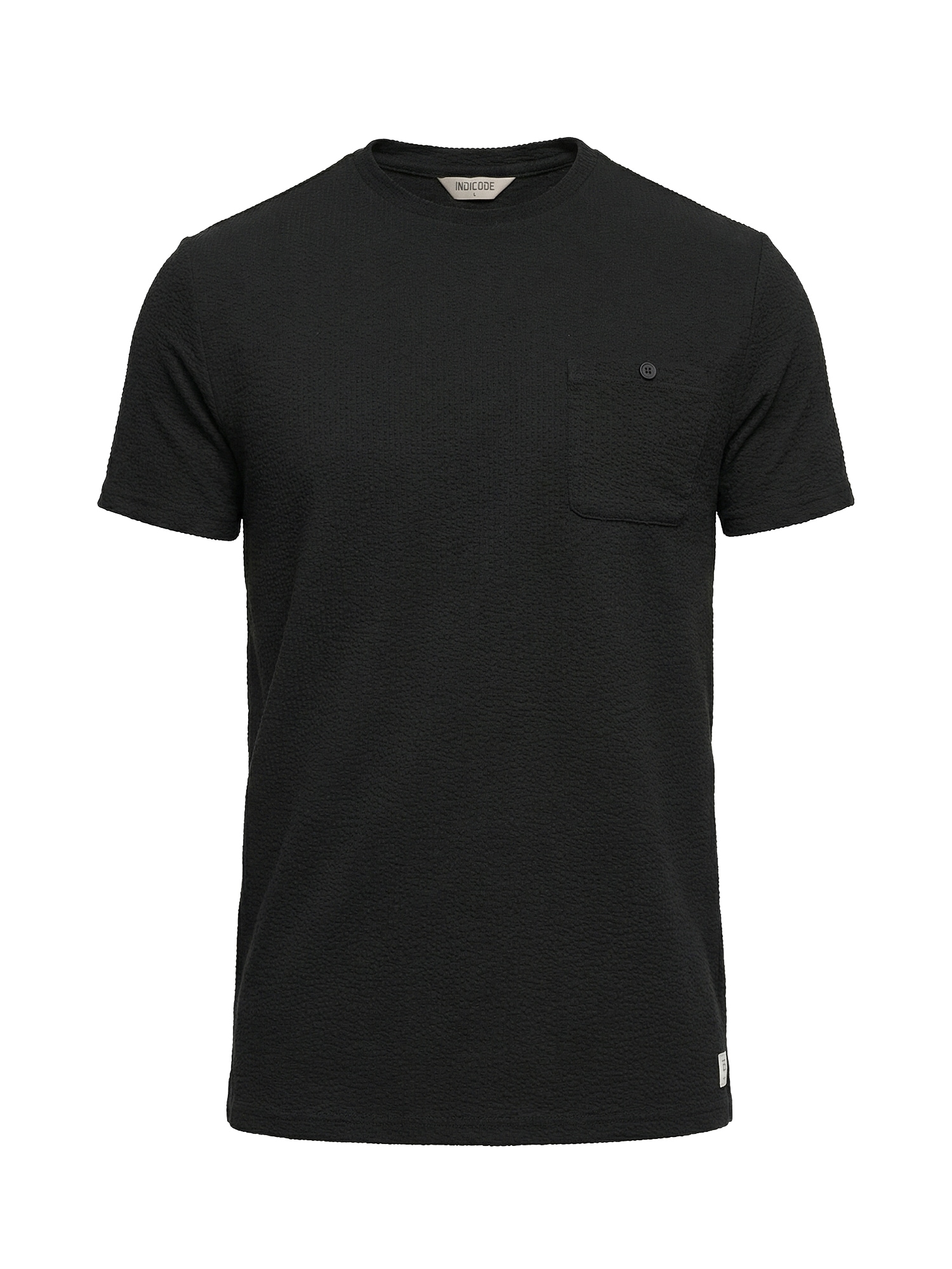 Indicode T-shirt »INNova Tee«
