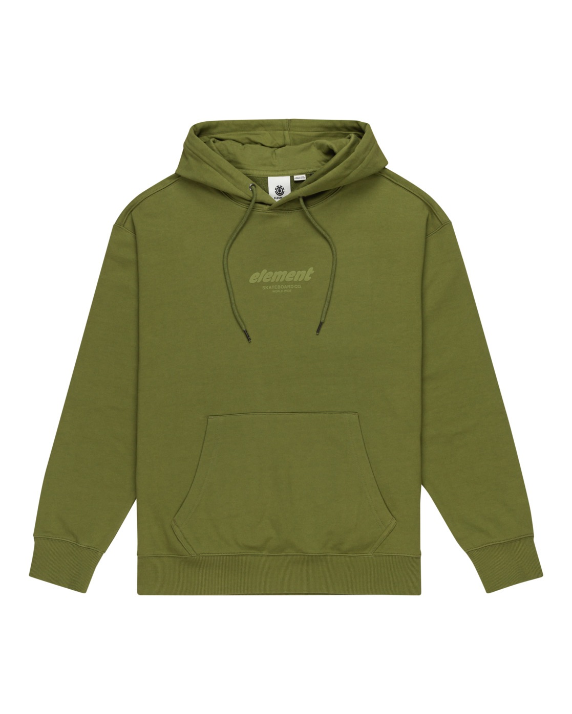 Element Kapuzensweatshirt »Cornell Cipher«
