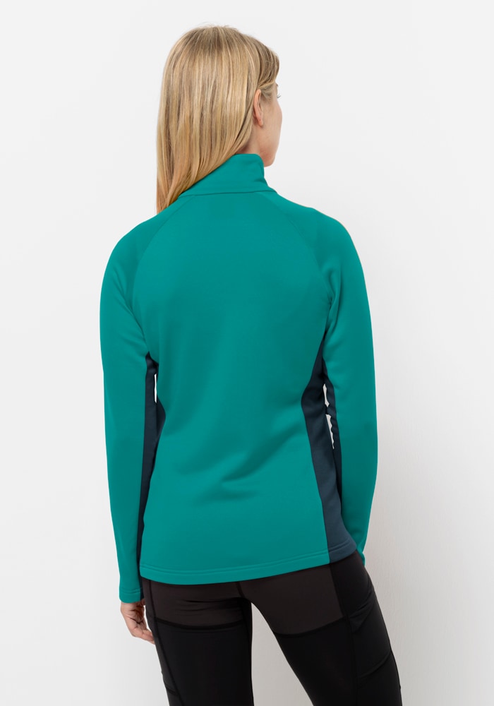Jack Wolfskin Fleecejacke »MARIENBERG FZ W«