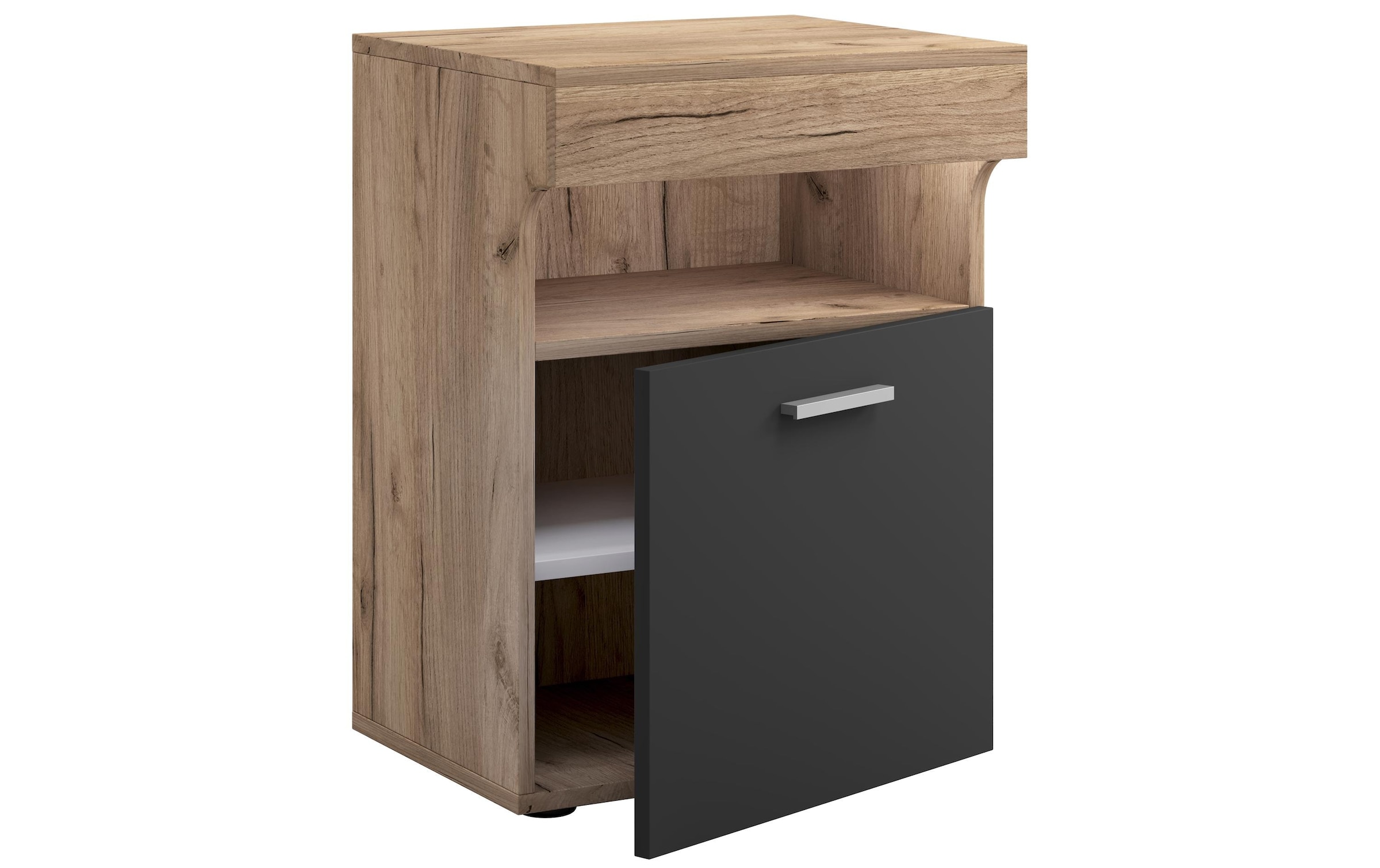VCM Table de nuit »Slepal M 45 x 61 cm«