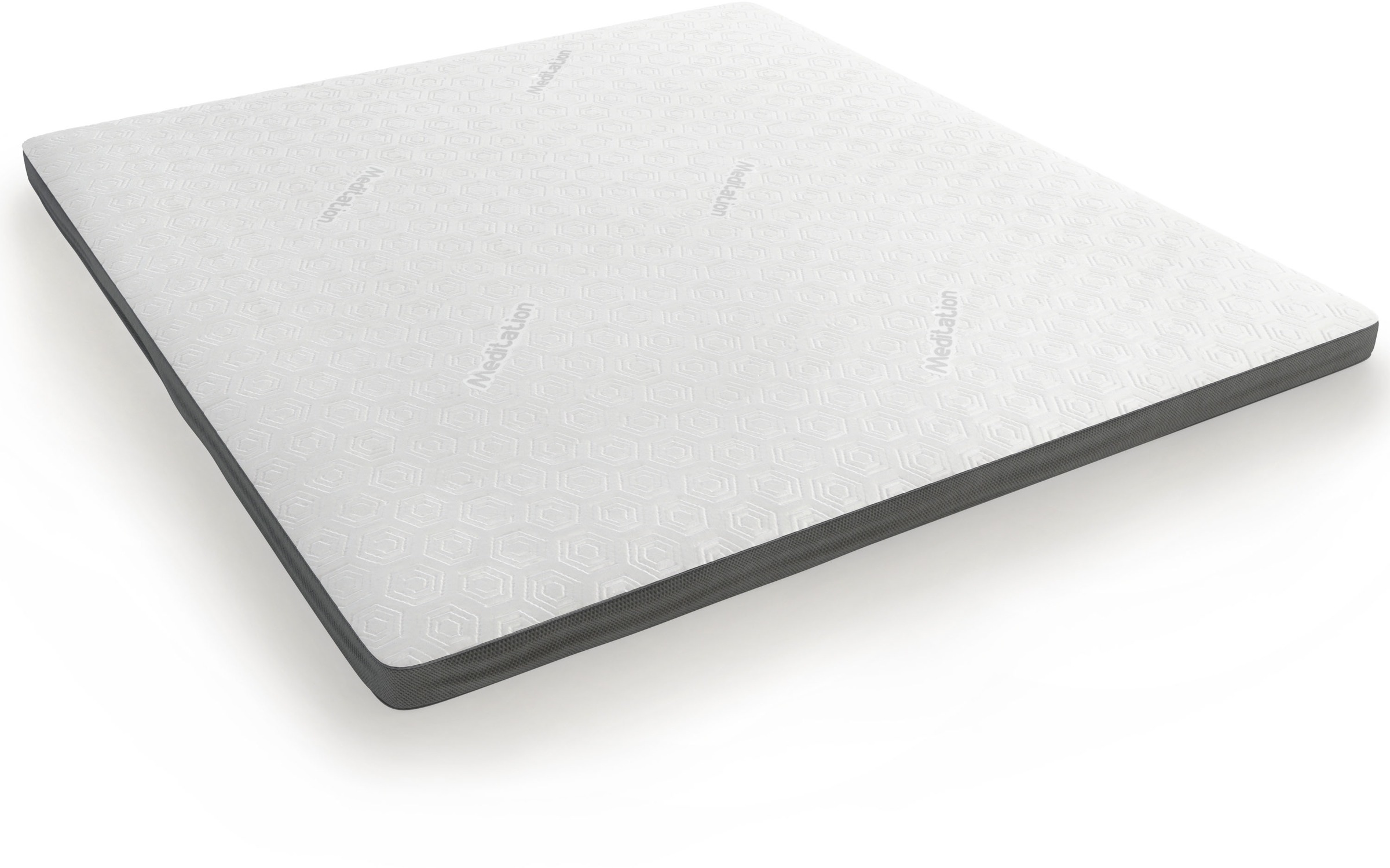 Surmatelas Jekatex premium Multi-Flex 8 cm : 140 x 200 cm