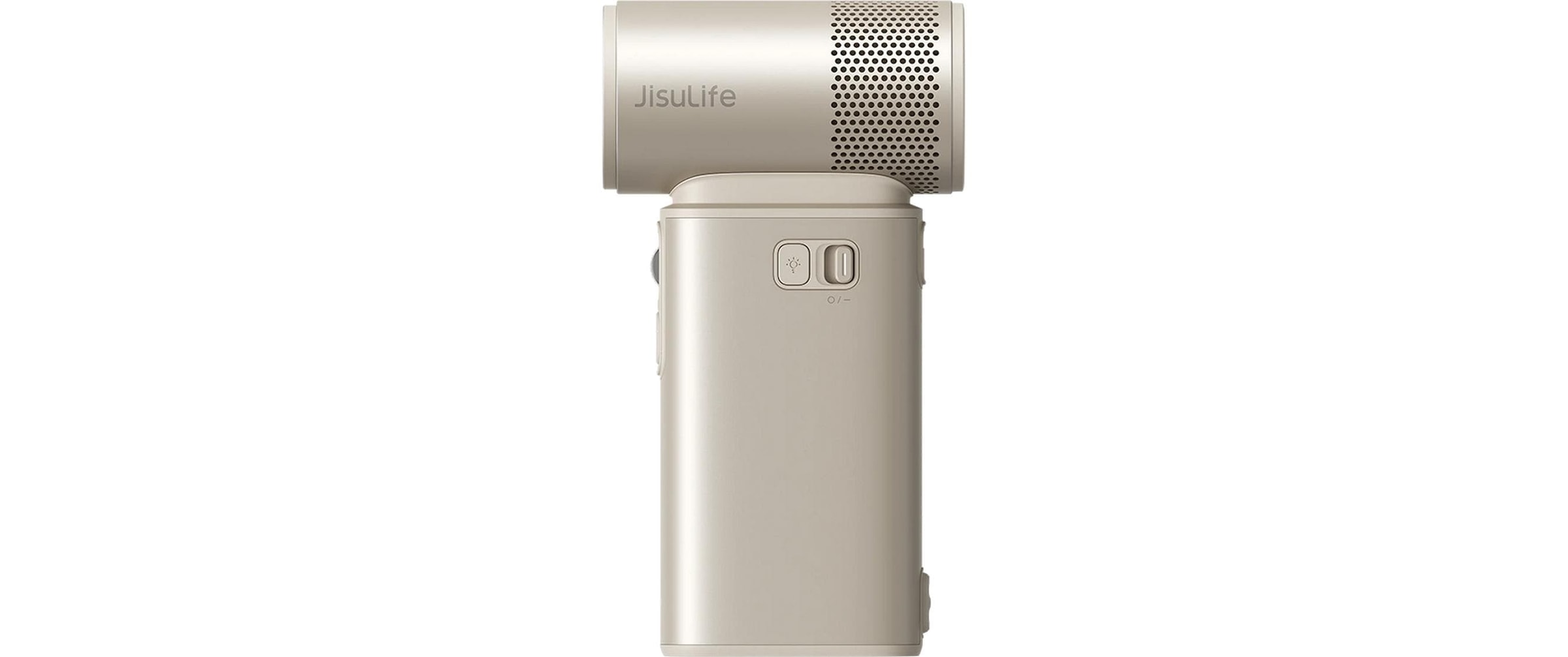   Handventilator »Jisulife Ultra2«