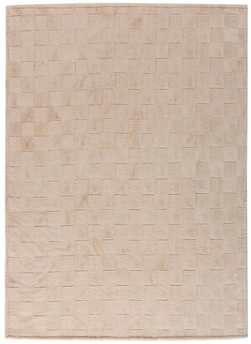 GOODproduct Wohndecke »Cinnia« weich, modern, angenehm, wärmend, pflegeleicht, Decke, 630 g/m²