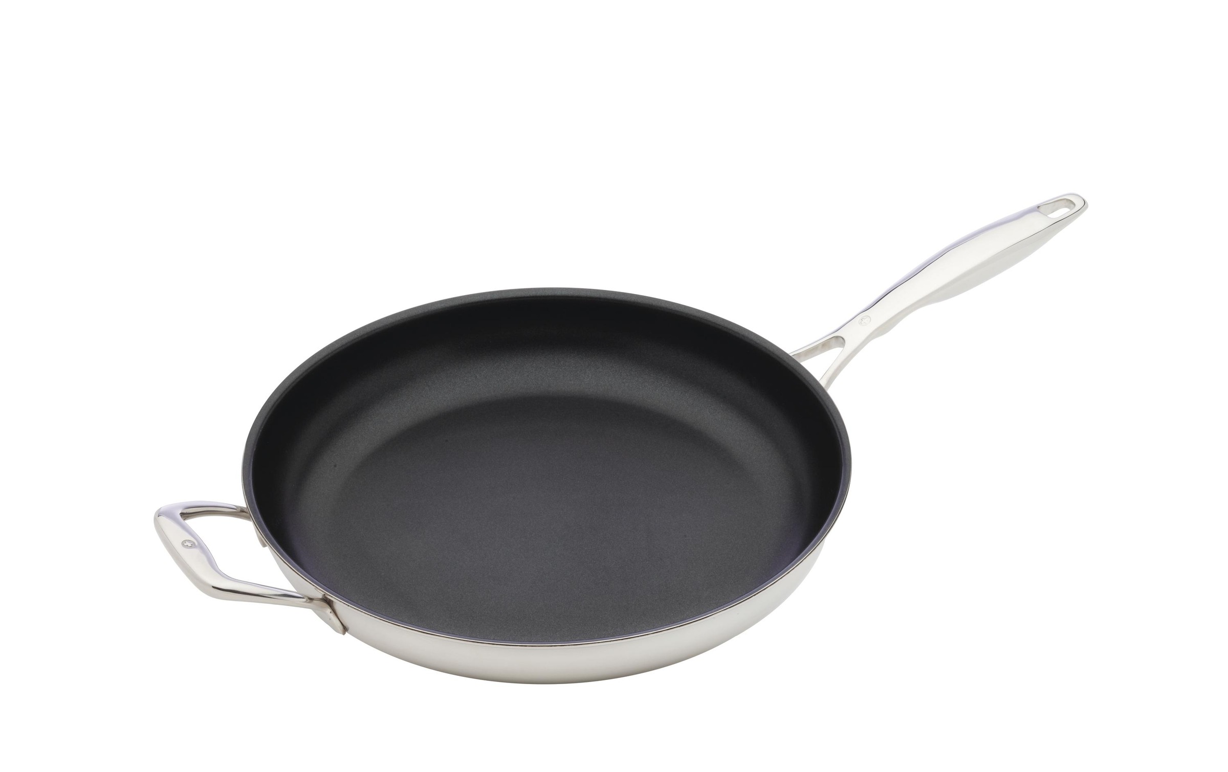 Image of Swiss Diamond Bratpfanne »XD Nonstick Clad 32 cm«, Edelstahl bei Ackermann Versand Schweiz