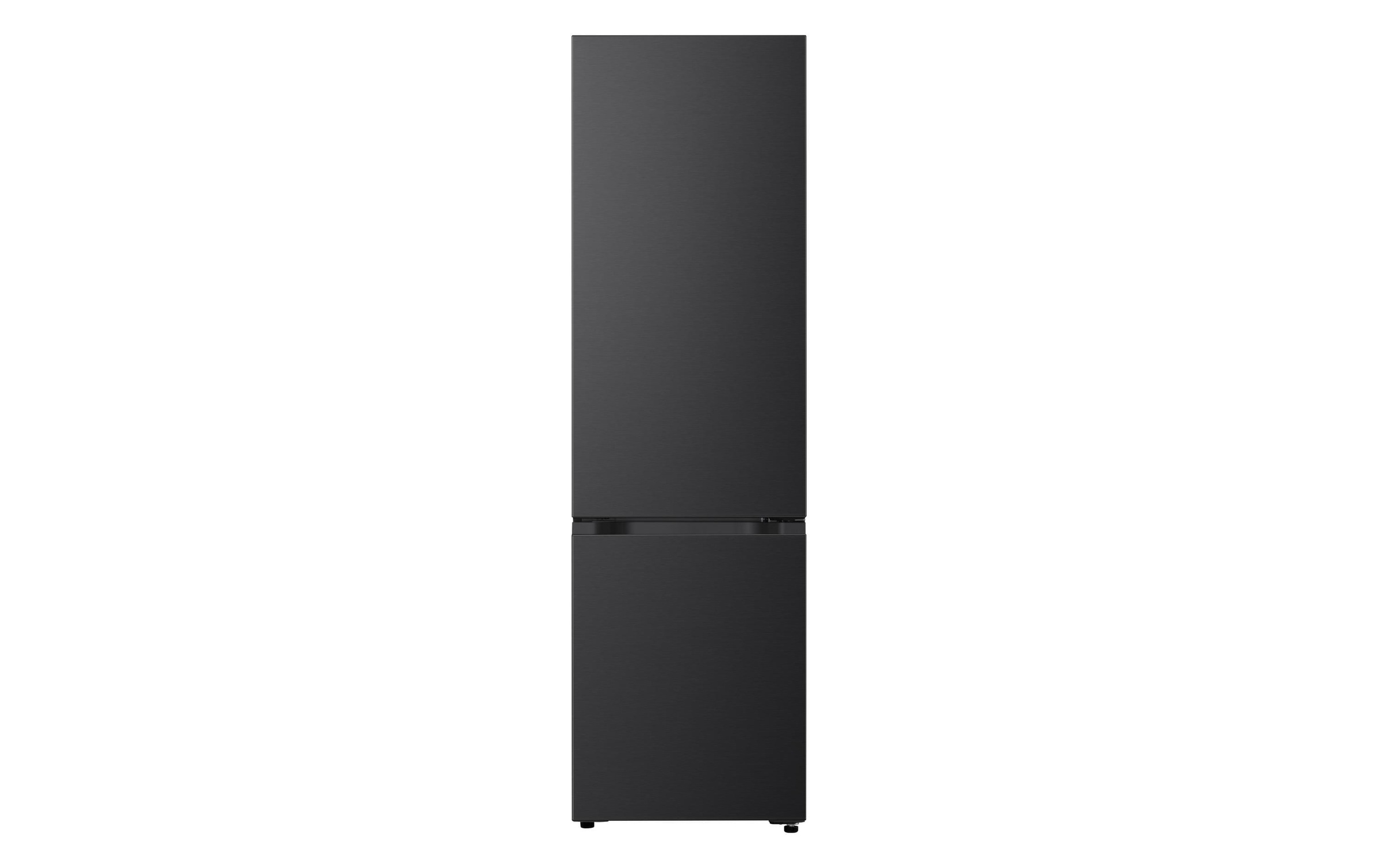LG Combiné réfrigérateur/congélateur »GBBS524AEV« 203 cm hoch 59,7 cm breit