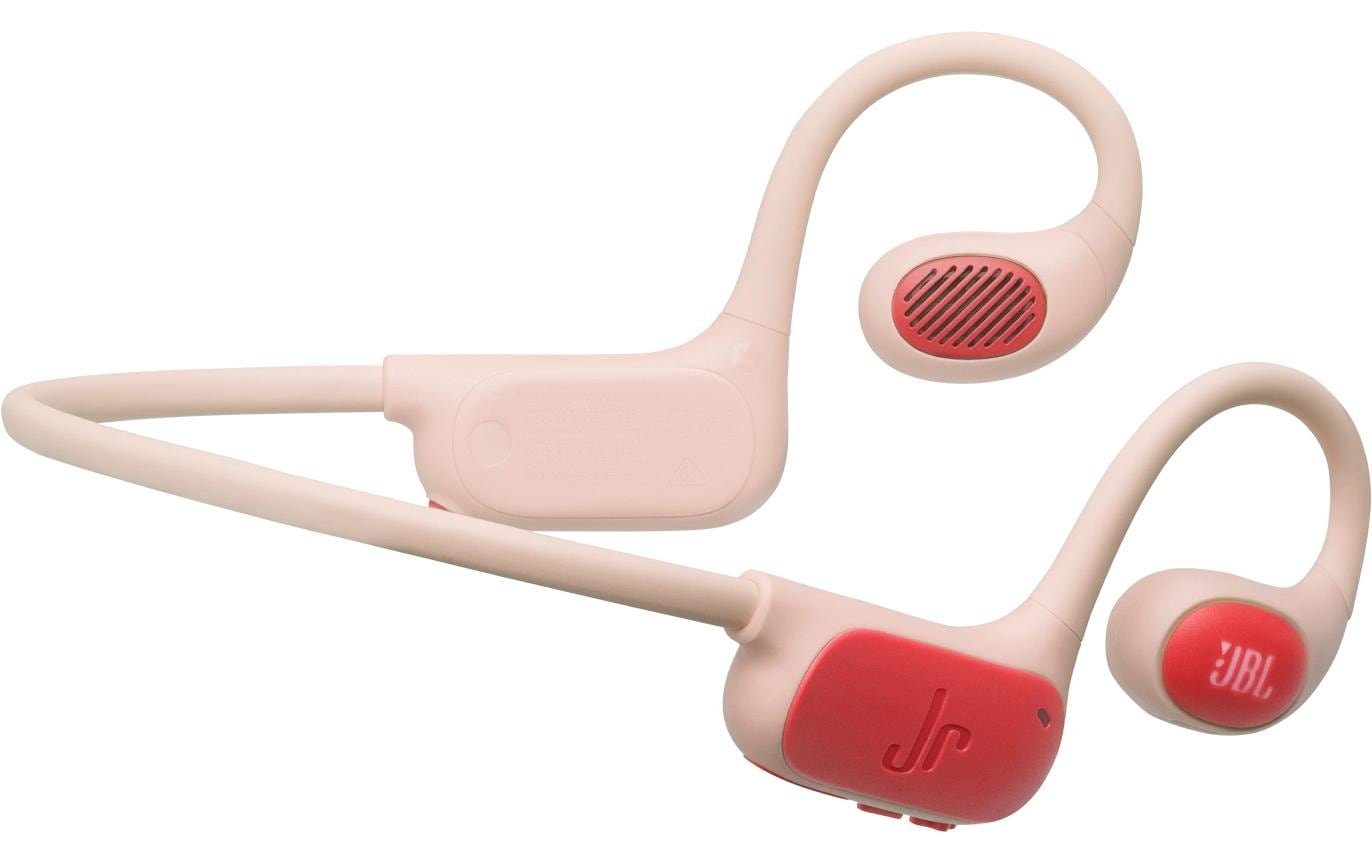   Casque à oreillettes ouvertes »Junior Free«