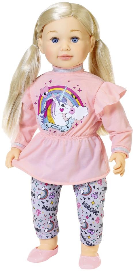 Image of Zapf Creation® Stehpuppe »Sally, 63 cm« bei Ackermann Versand Schweiz