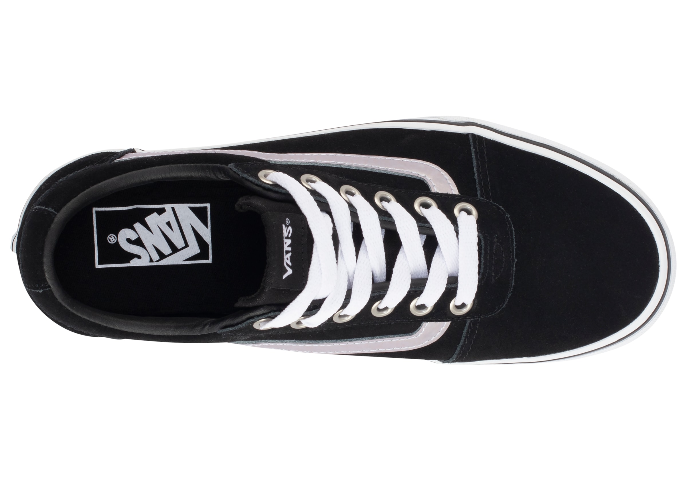 Vans Sneaker »Ward«