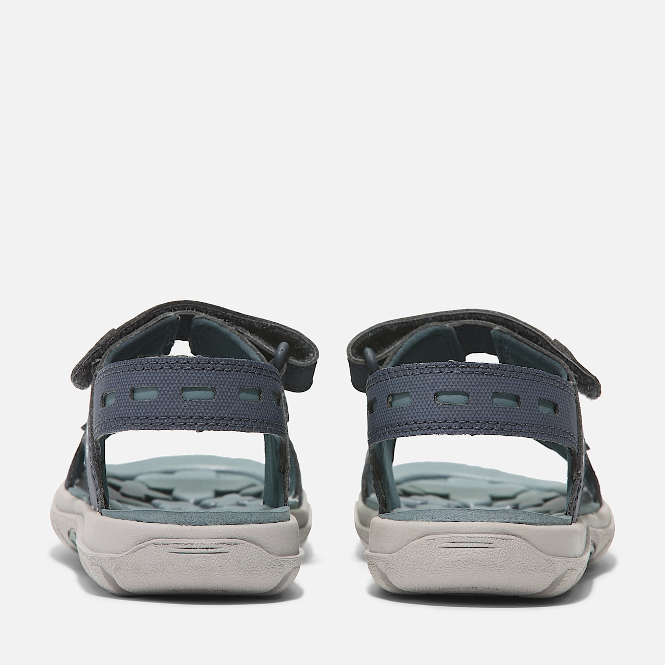 Timberland Sandale »MOSS JUMP BACKSTRAP SANDAL«  aus Leder