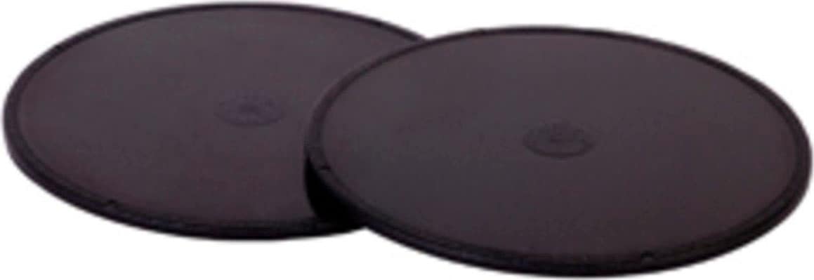 TomTom Navigationsgeräte-Halterung »Adhevise Dis Klebeplatte«, (Packung, 2 St.)