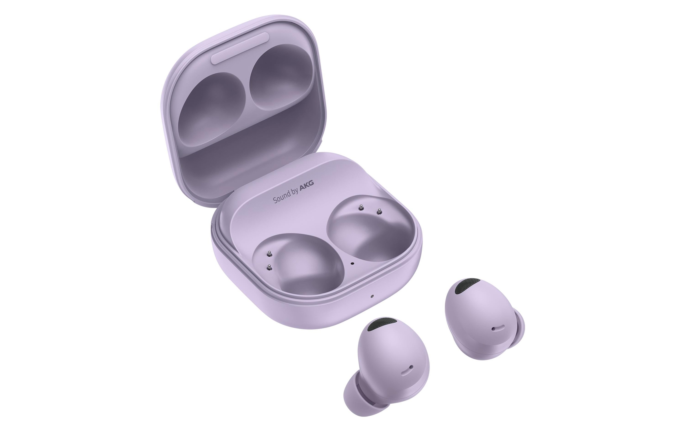 wireless In-Ear-Kopfhörer »Galaxy Buds2 Pro, bora purple«