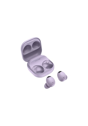 wireless In-Ear-Kopfhörer »Galaxy Buds2 Pro, bora purple«