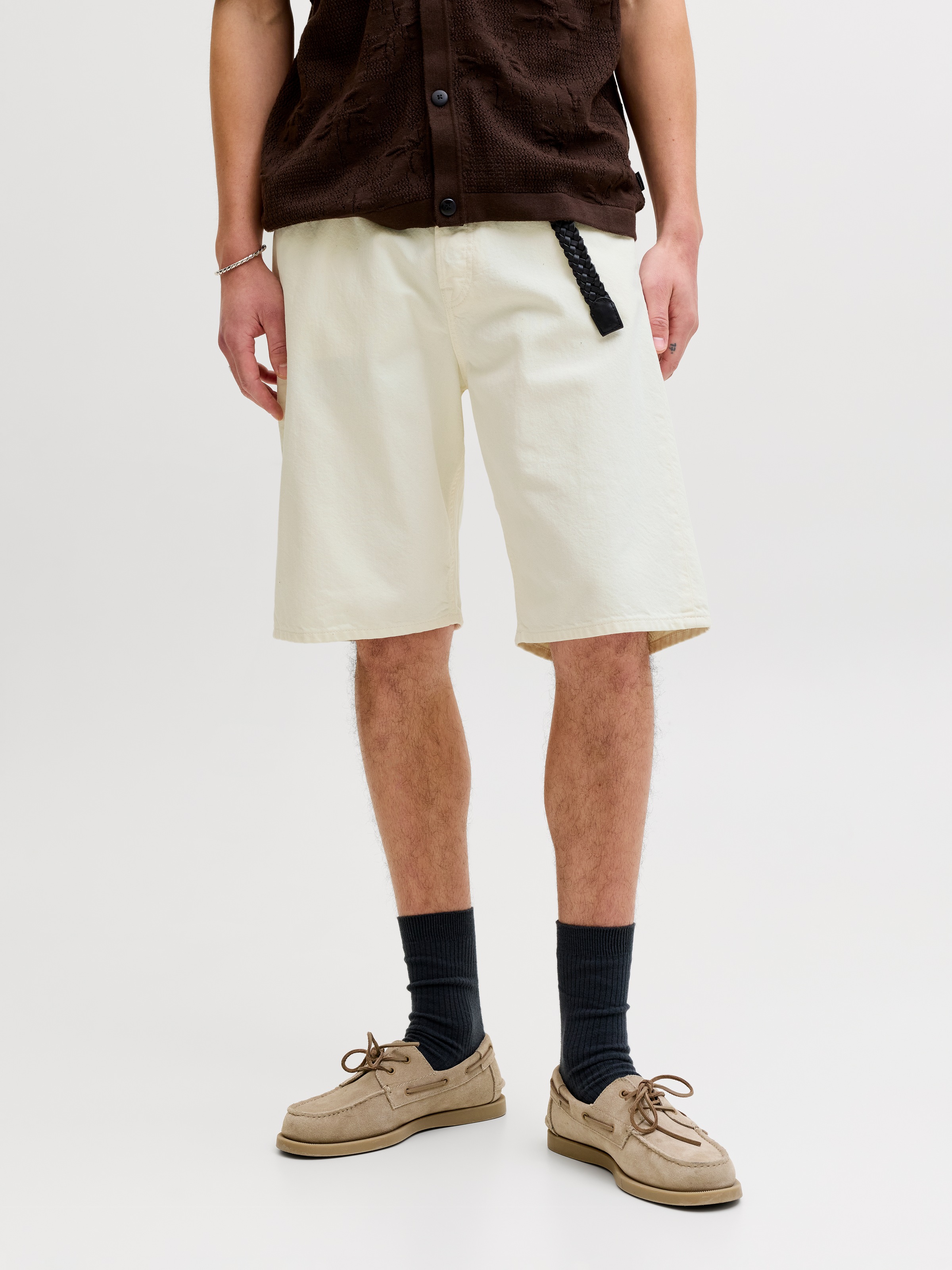 Image of Jack & Jones Bermudas "JJIALEX JJORIGINAL SHORTS SQ 075"