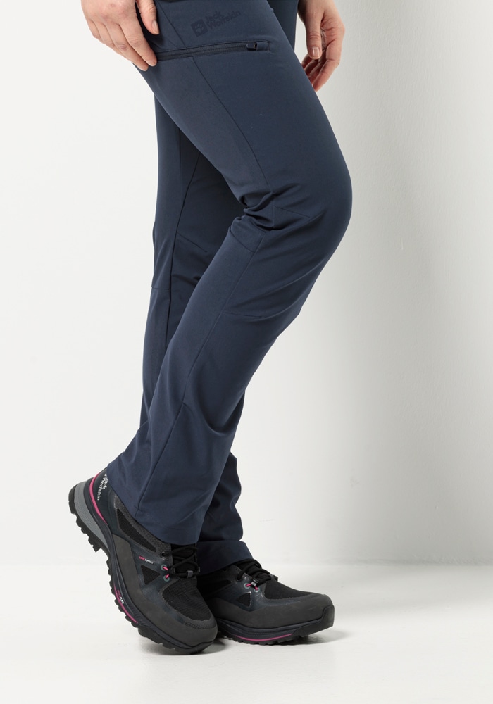 Jack Wolfskin Funktionshose »GEIGELSTEIN PANTS W«