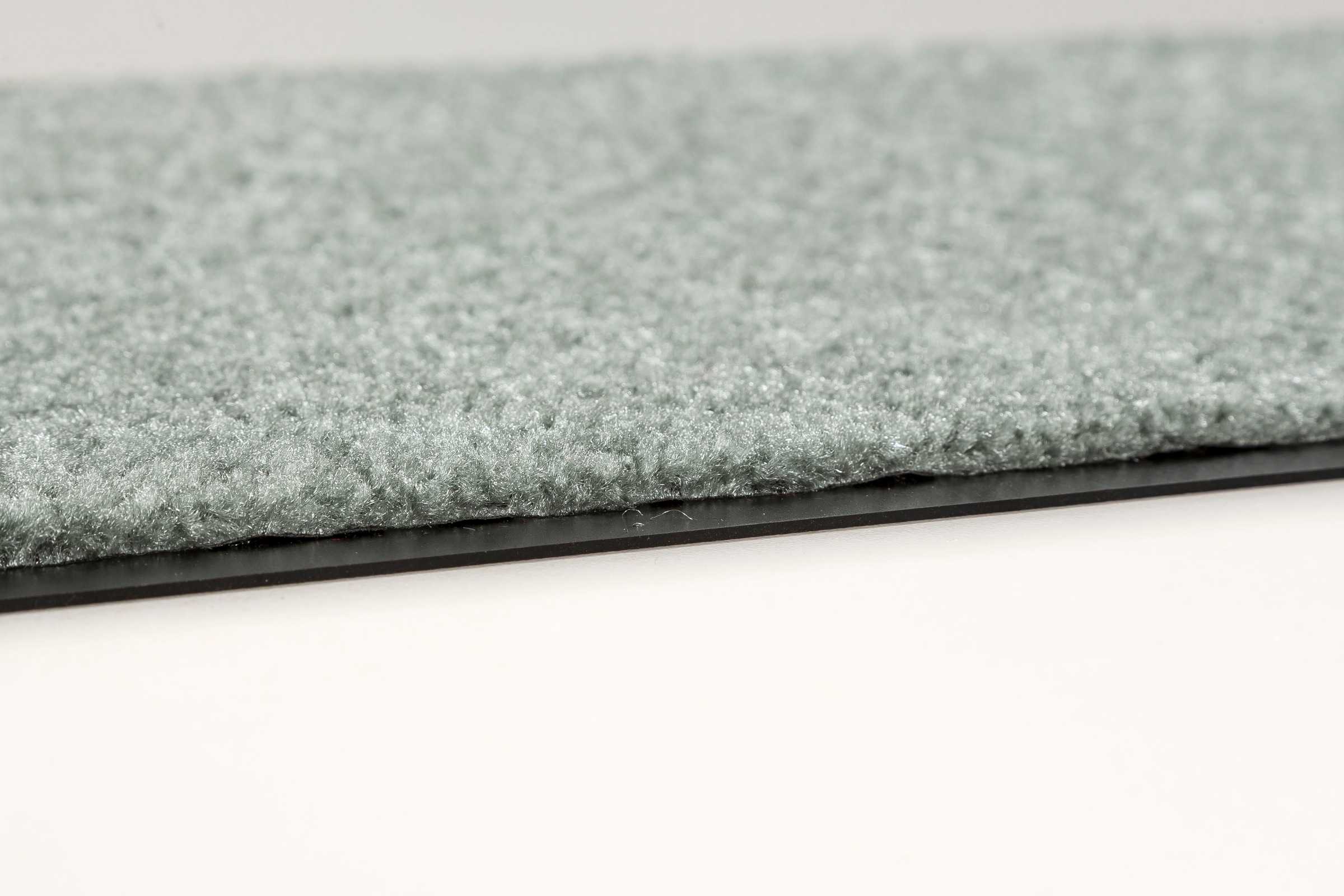 ASTRA Fussmatte »Proper Tex 618«, rechteckig, 9 mm Höhe, Schmutzfangmatte, auch als Läufer, waschbar, In -und Outdoor geeignet