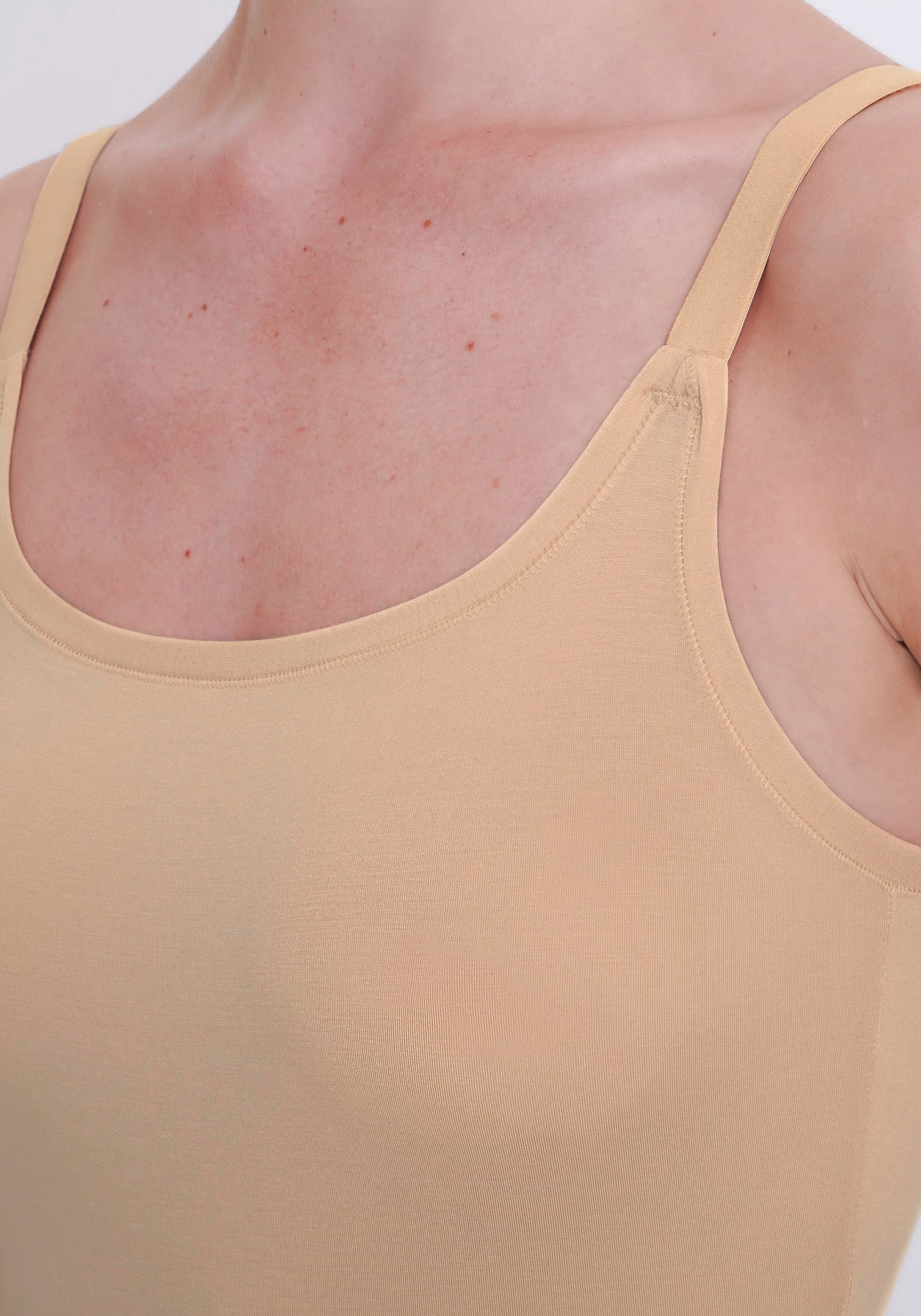 sloggi Body »GO Allround Body BW«, One Size, mit verstellbaren Trägern
