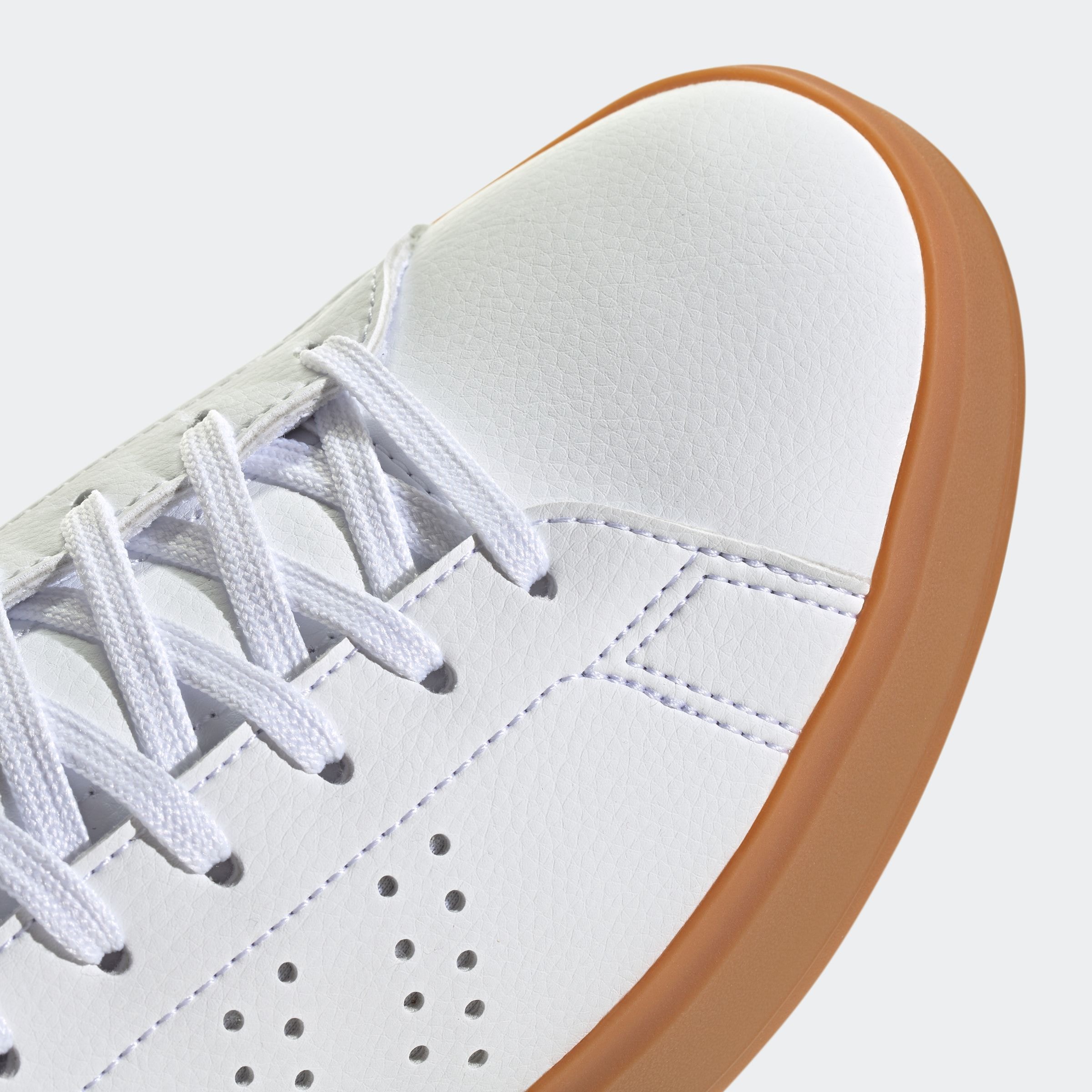 adidas Sportswear Sneaker »ADVANTAGE 2.0«, Design auf den Spuren des adidas Stan Smith