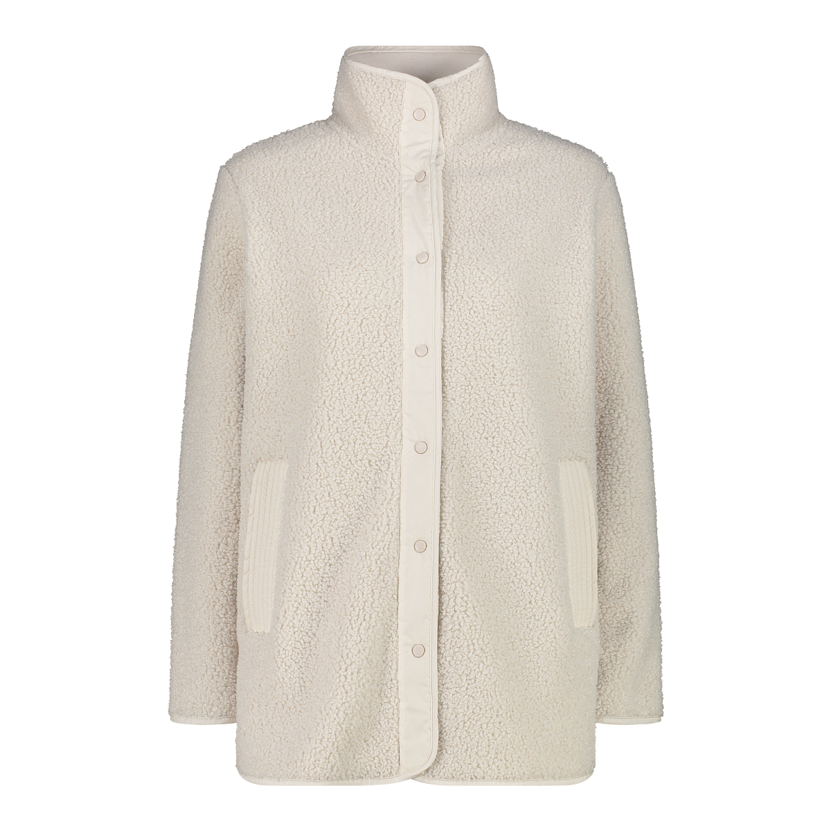 CMP Veste en peluche »D Teddyjacke«