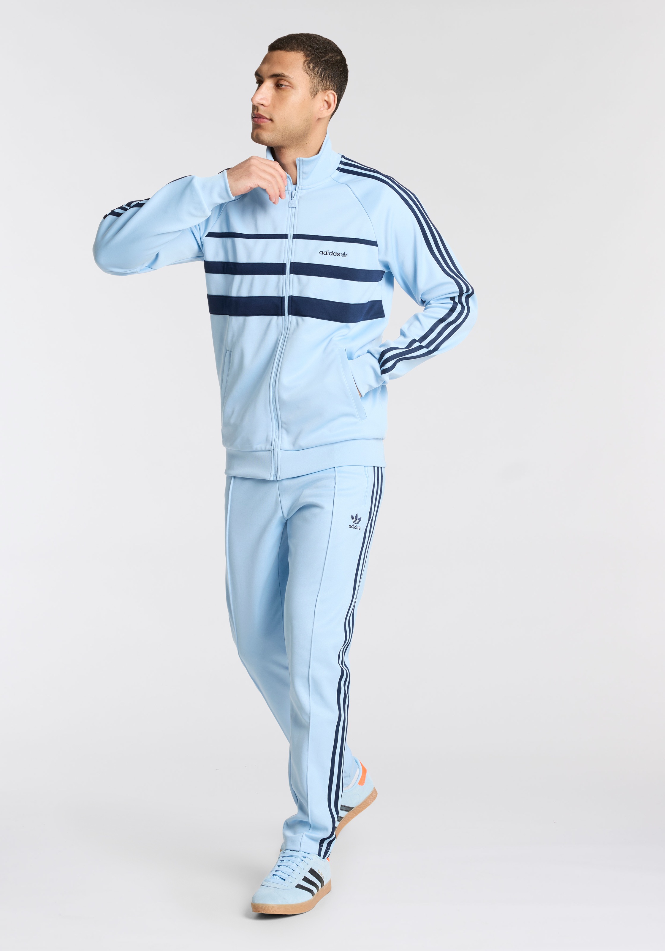 adidas Originals Sneaker »GAZELLE«