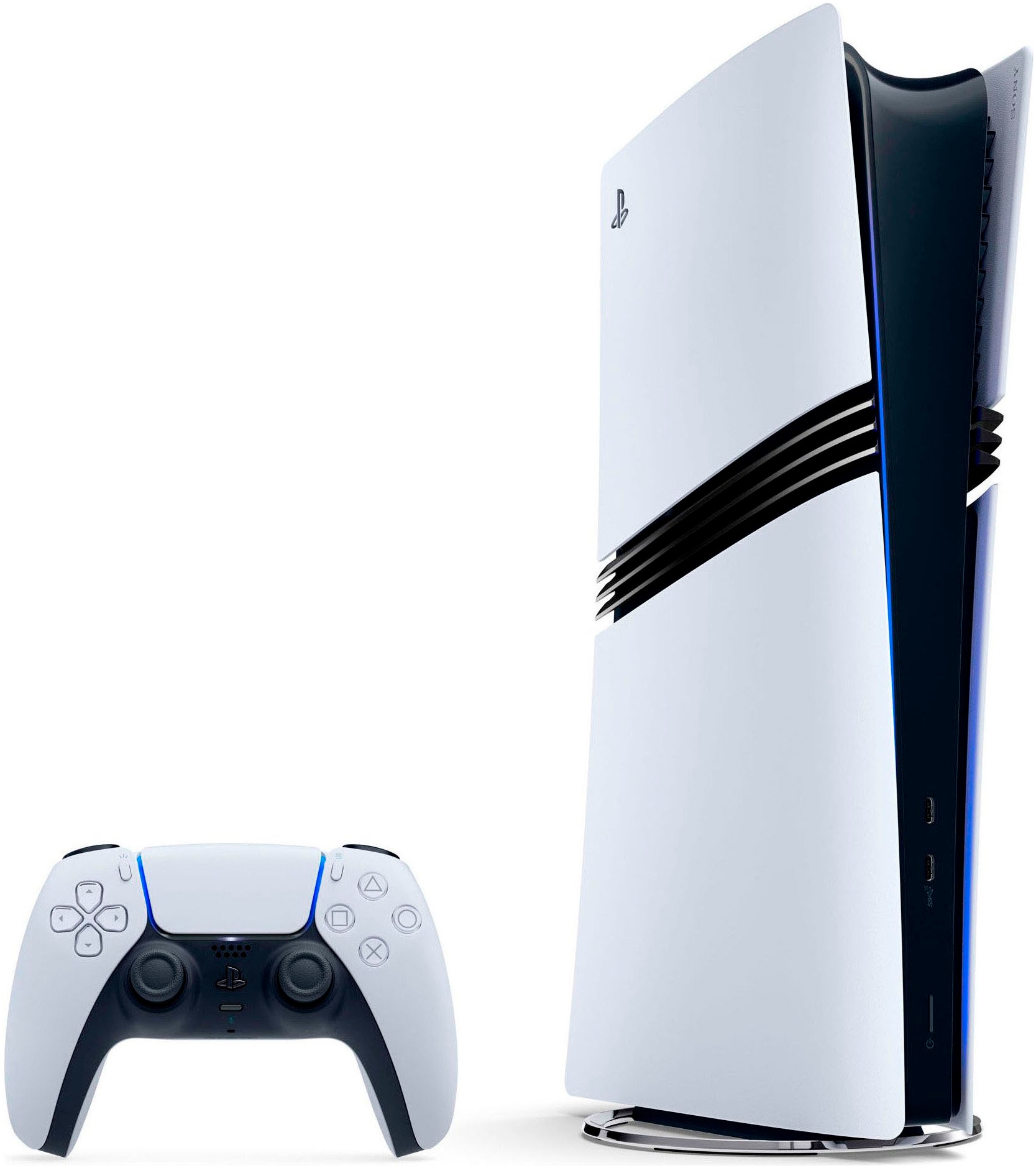 PlayStation 5 Console de jeu »PlayStation 5 Pro 2TB« 2 To