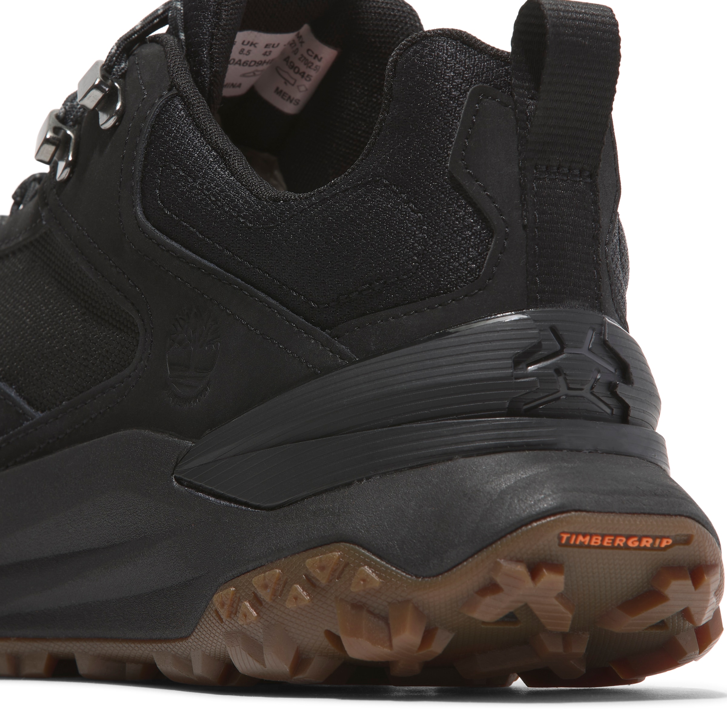 Timberland Sneaker »MOTION ACCESSLOW LACE UP WATERPROOF SNEAKER«, Winterschuhe, Sneakerboots, Winterboots,wasserdicht