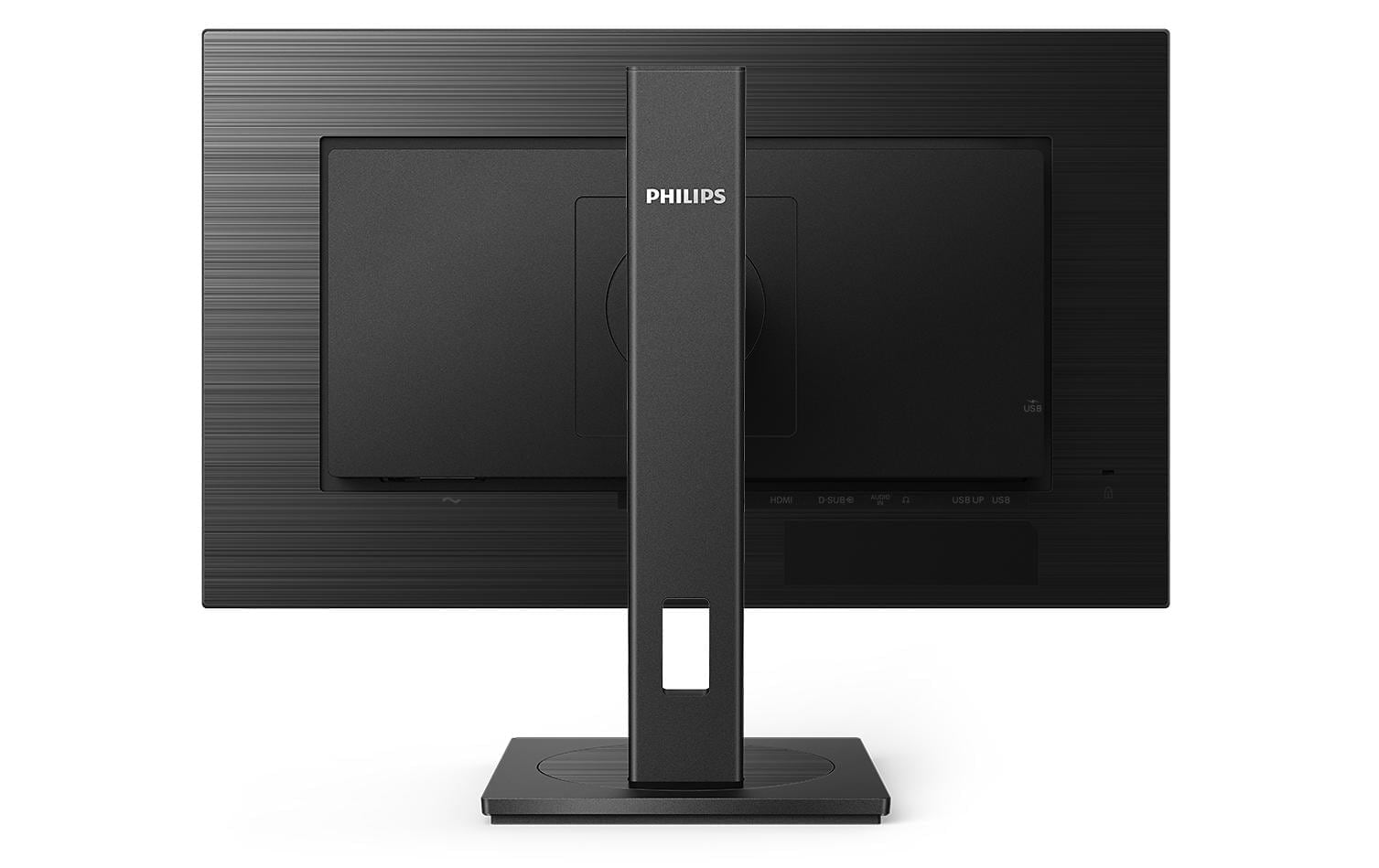 Philips Ergo Monitor »Philips 242B1/00«, 60,21 cm/23,8 Zoll, 1920 x 1080 px, Full HD, 4 ms Reaktionszeit, 75 Hz