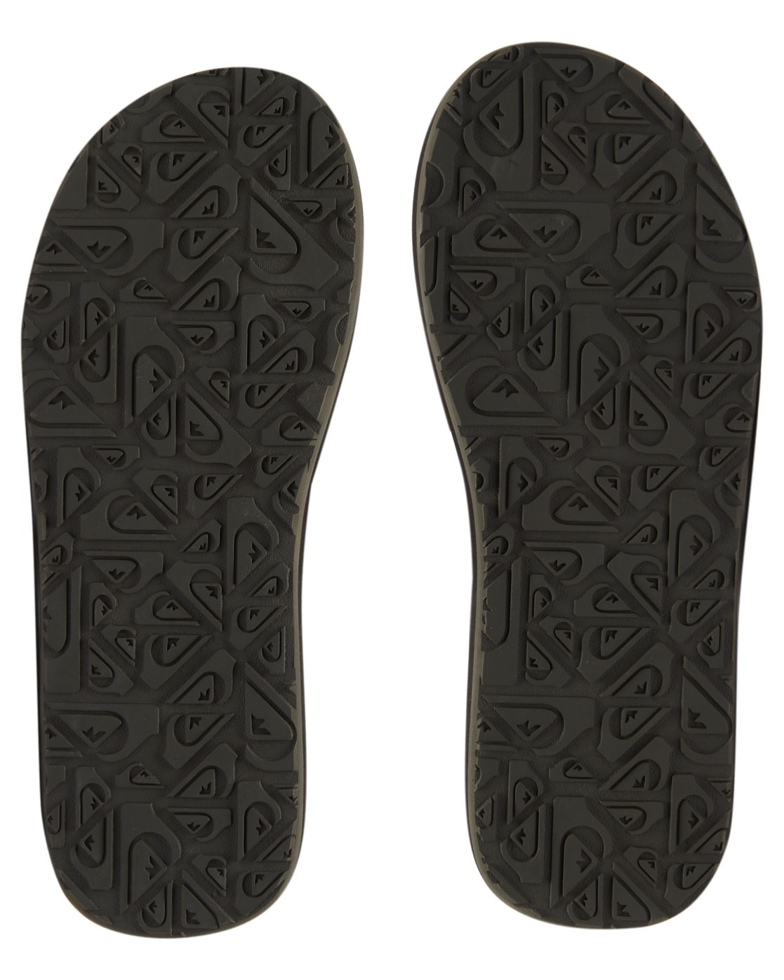 Quiksilver Sandale »Carver Suede Core«