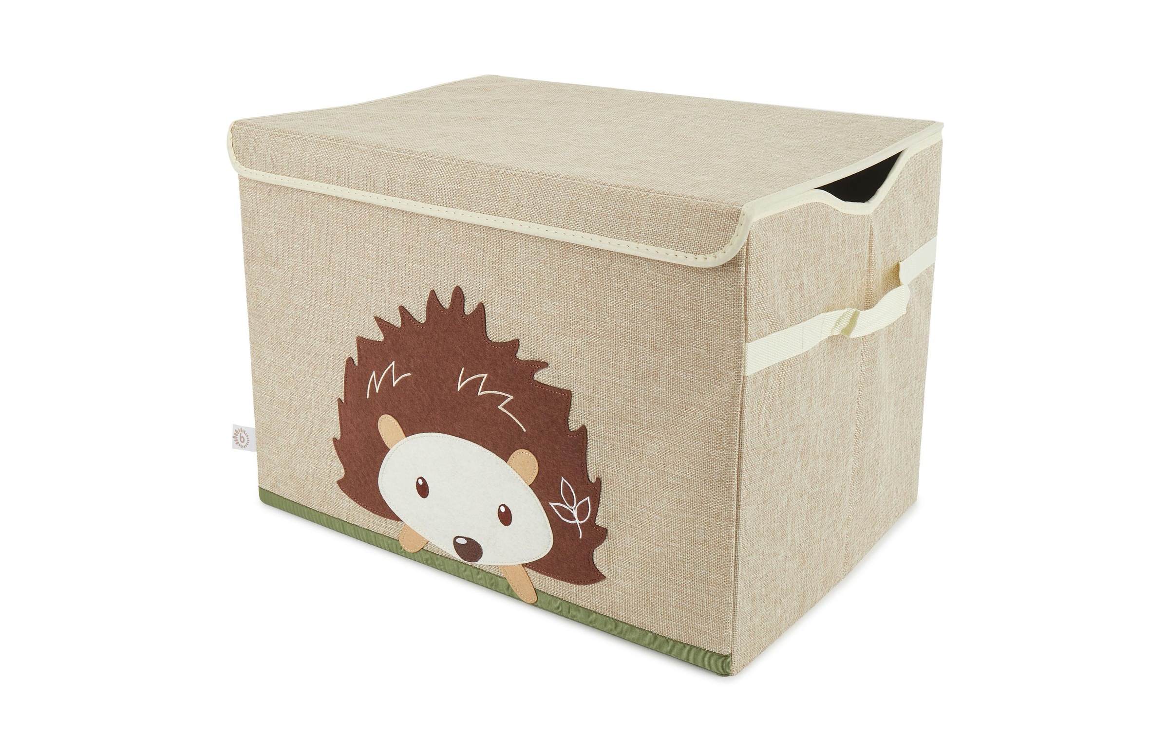 BIECO Aufbewahrungsbox »36x36x51cm«