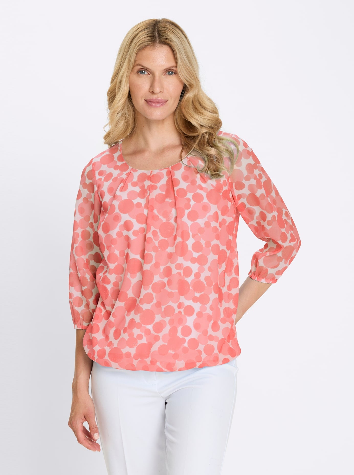 Classic Basics Blouse à enfiler