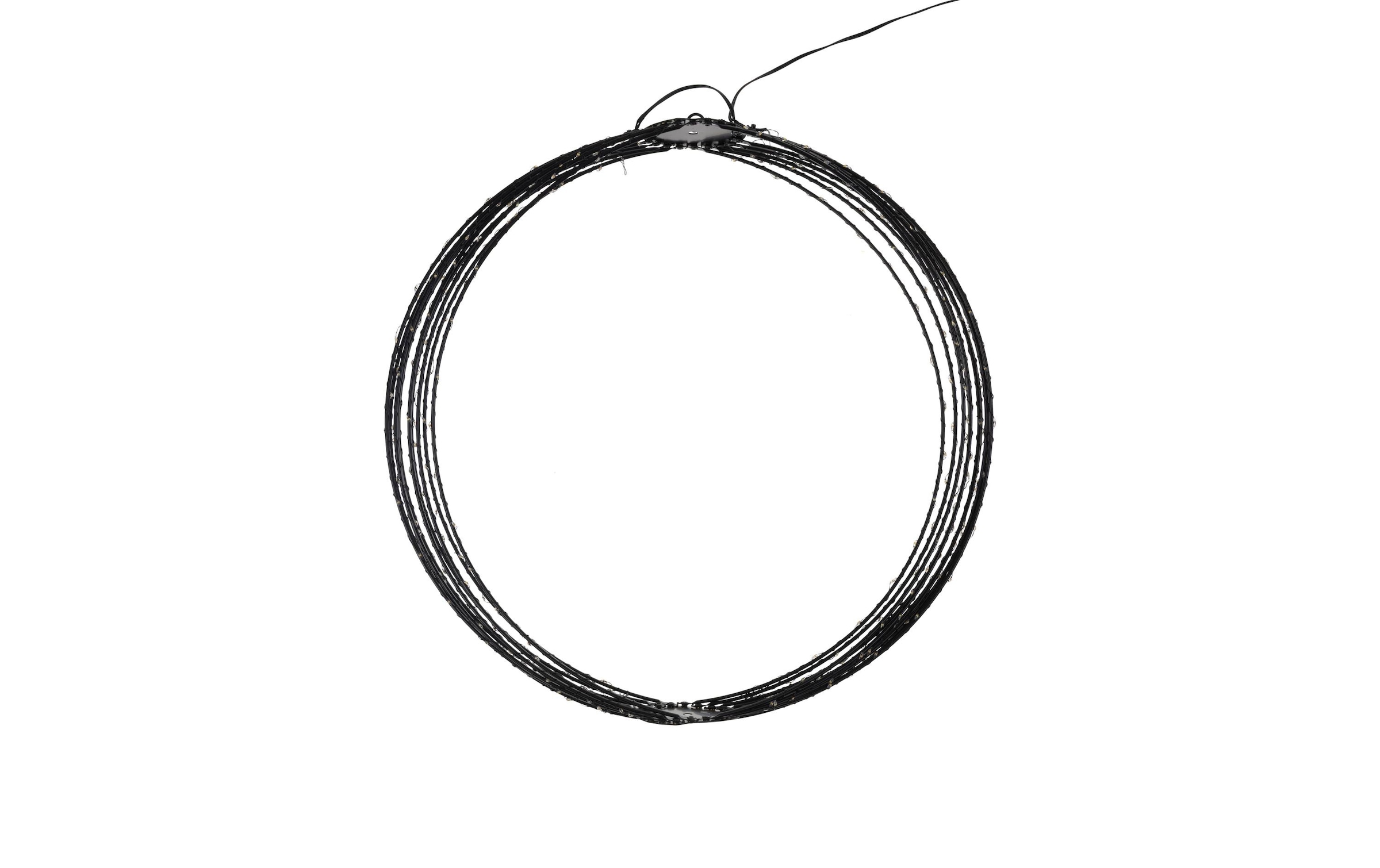 Cocon LED Dekoobjekt »COCON LED-Kugel 3D« 1 Stk. Warmweiss