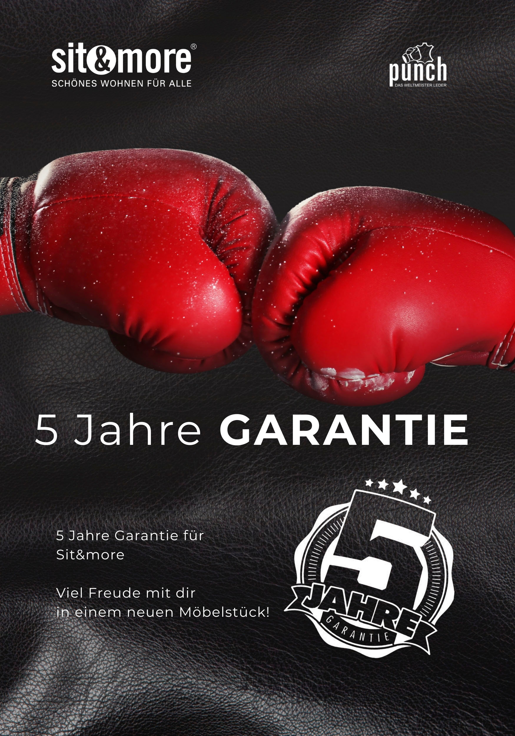 sit&more TV-Sessel »TV Lazy« zur Auswahl mit Herz-Waage-Position