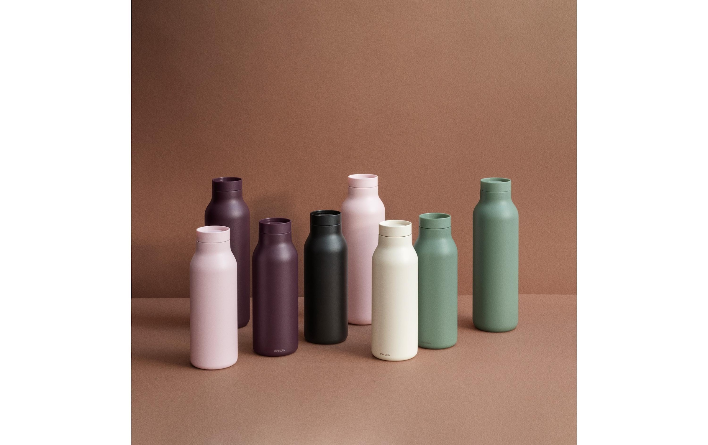 Eva Solo Bouteille isolante »Urban«