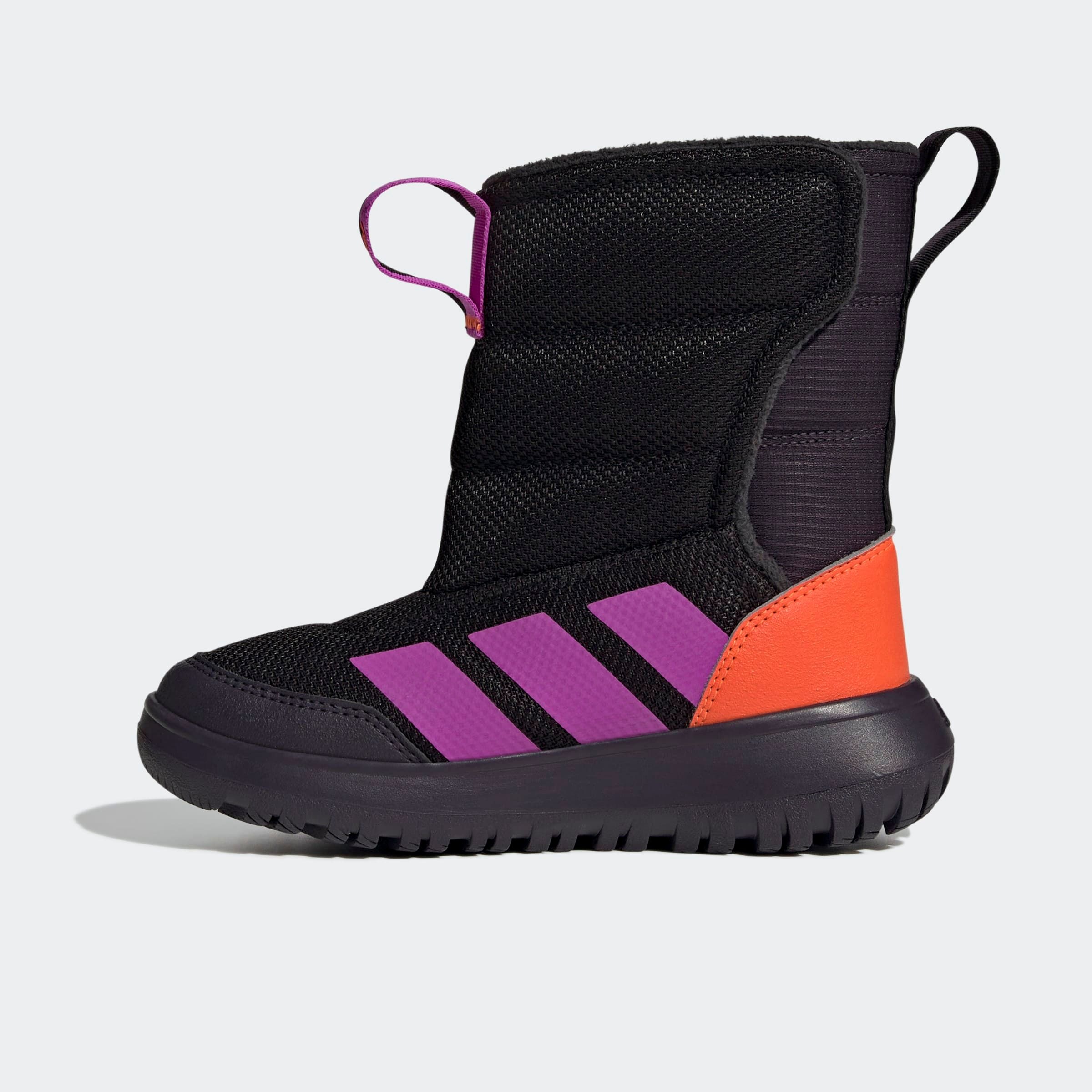 adidas Sportswear Winterstiefel »WINTERPLAY E KIDS«
