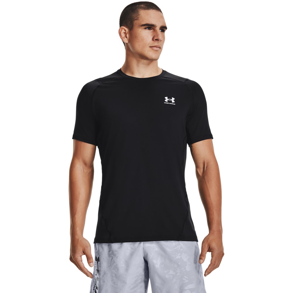 Under Armour® T-Shirt »T-Shirt HeatGear® Passgenau«