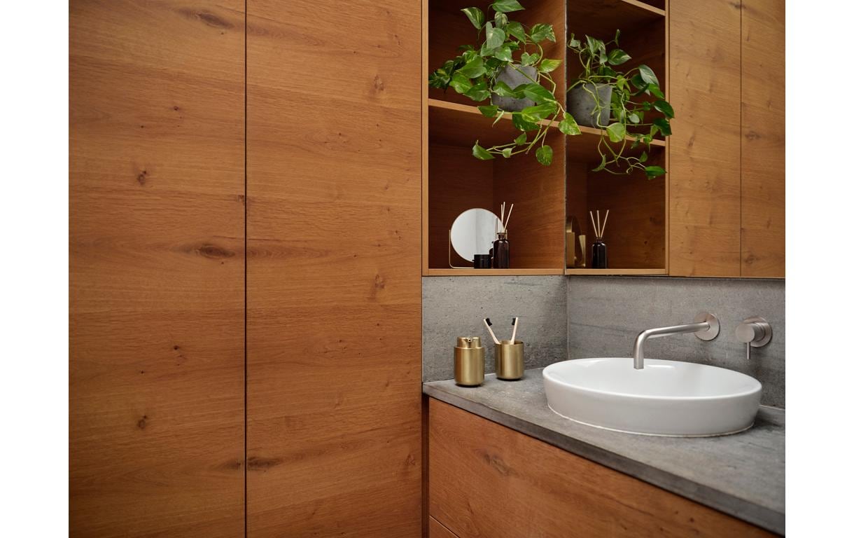 Zone Denmark Gobelet pour brosse à dents »Zone Ume«