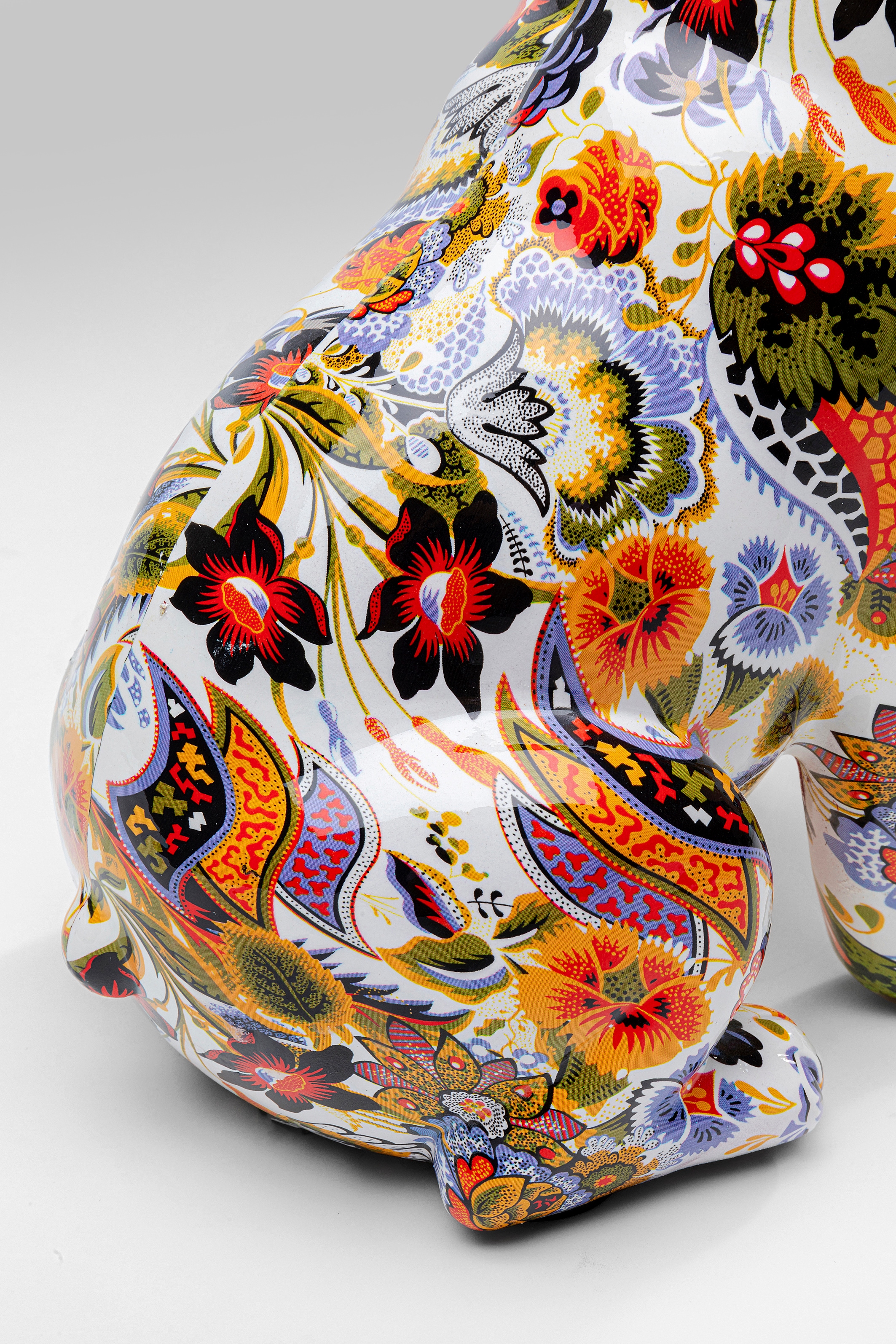 Kare Design Dekofigur »Deko Figur French Bulldog«